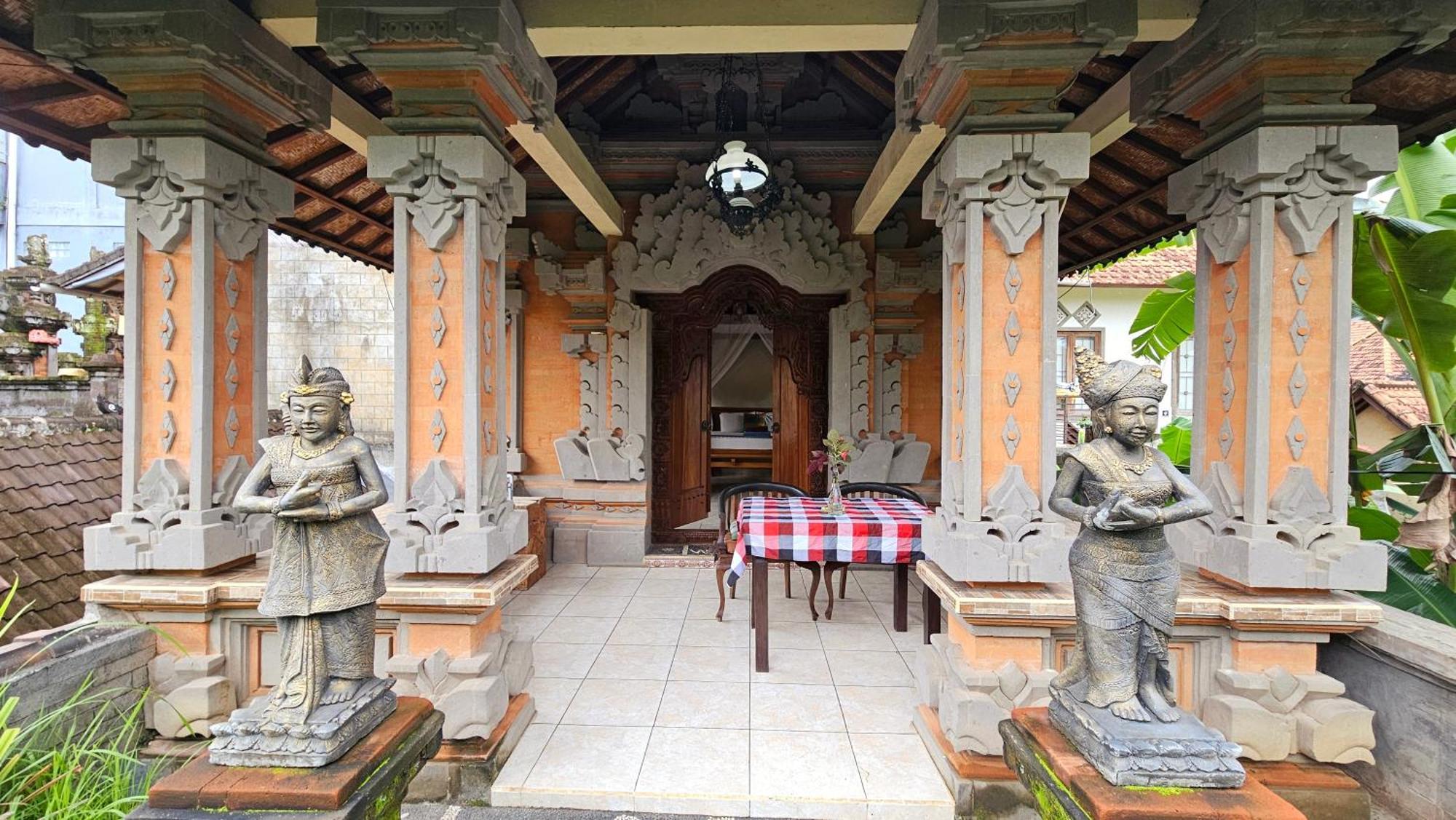 Guest house Ala's Lagoon 3*