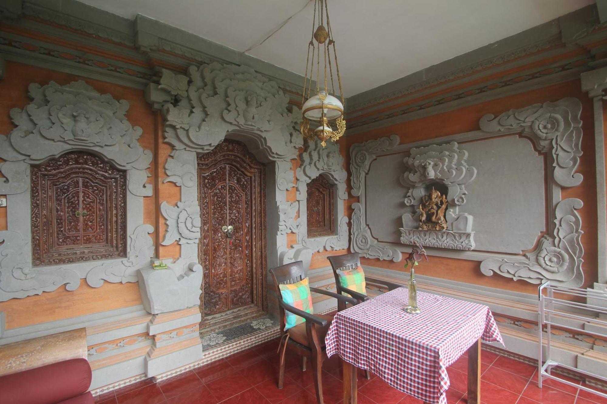 Guest house Ala's Lagoon