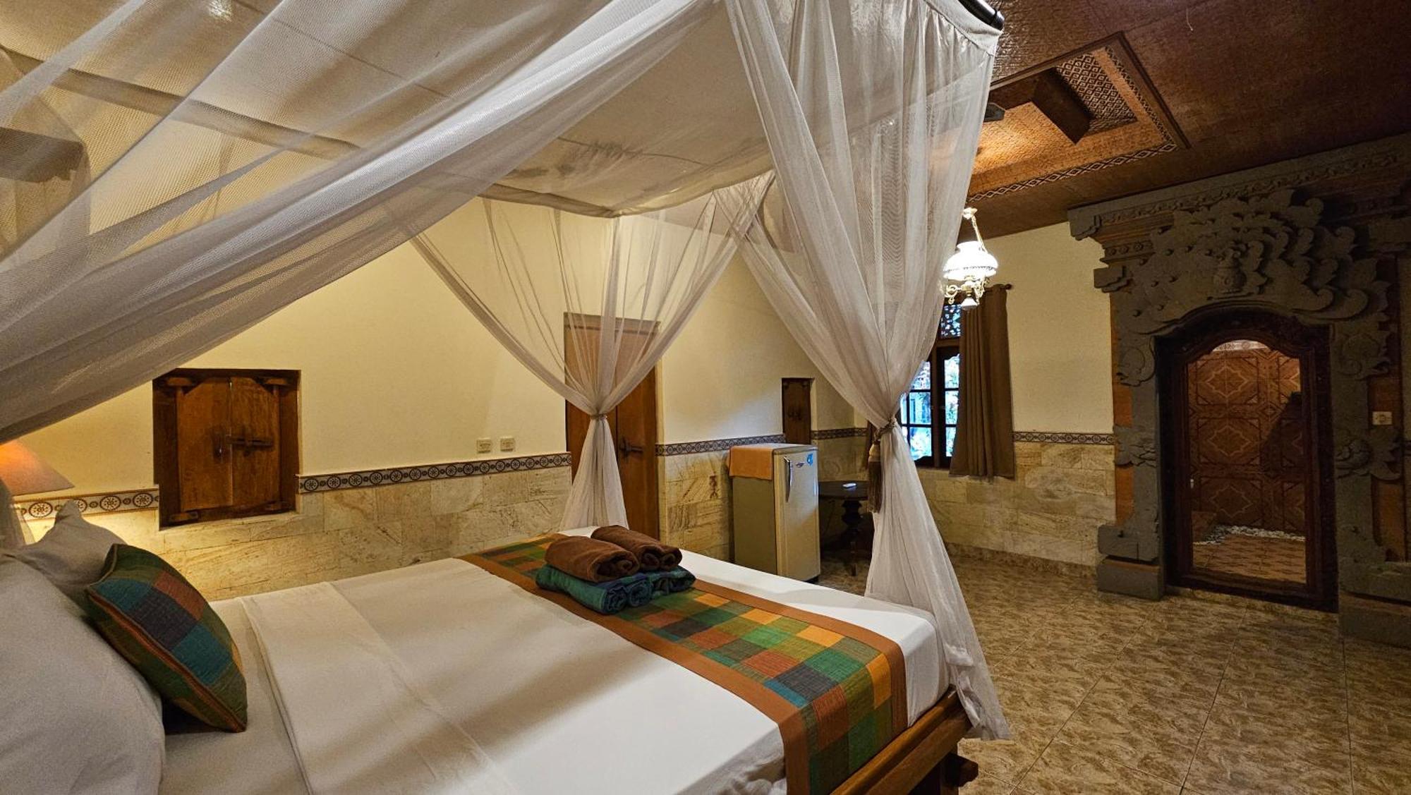 Ala's Lagoon Guest house 3*