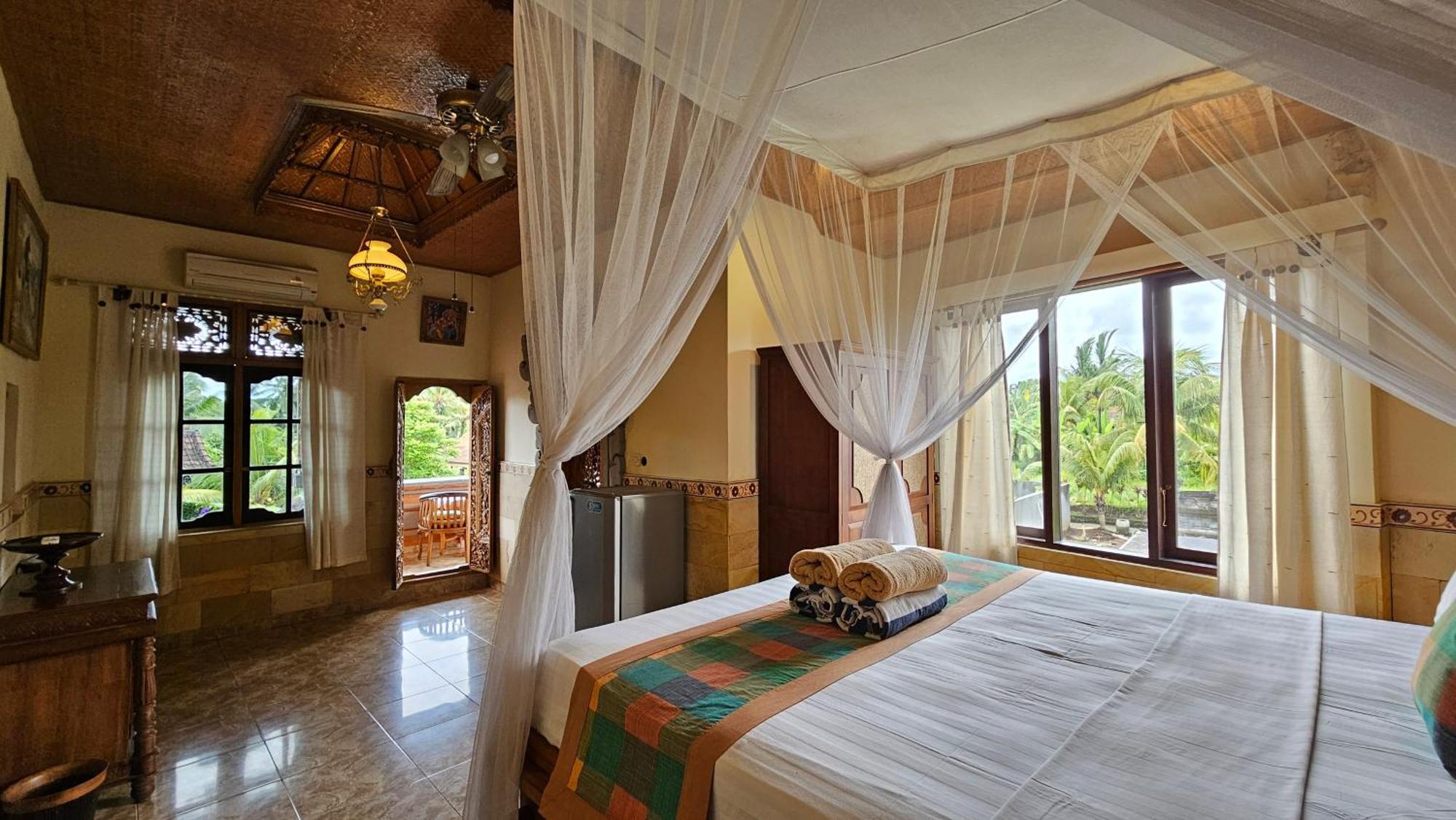 Ala's Lagoon Guest house