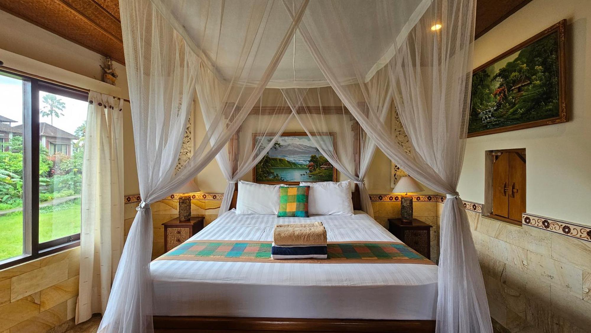 Guest house Ala's Lagoon