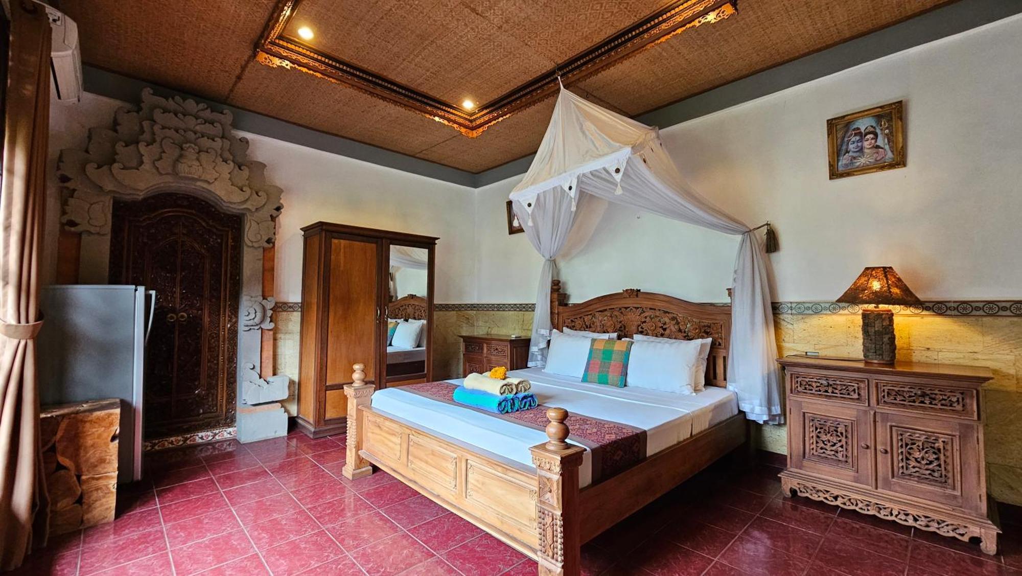 Ala's Lagoon Guest house 3*