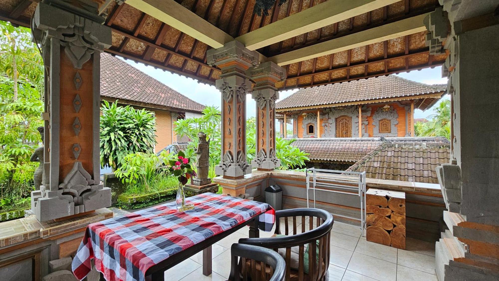 Guest house Ala's Lagoon 3*