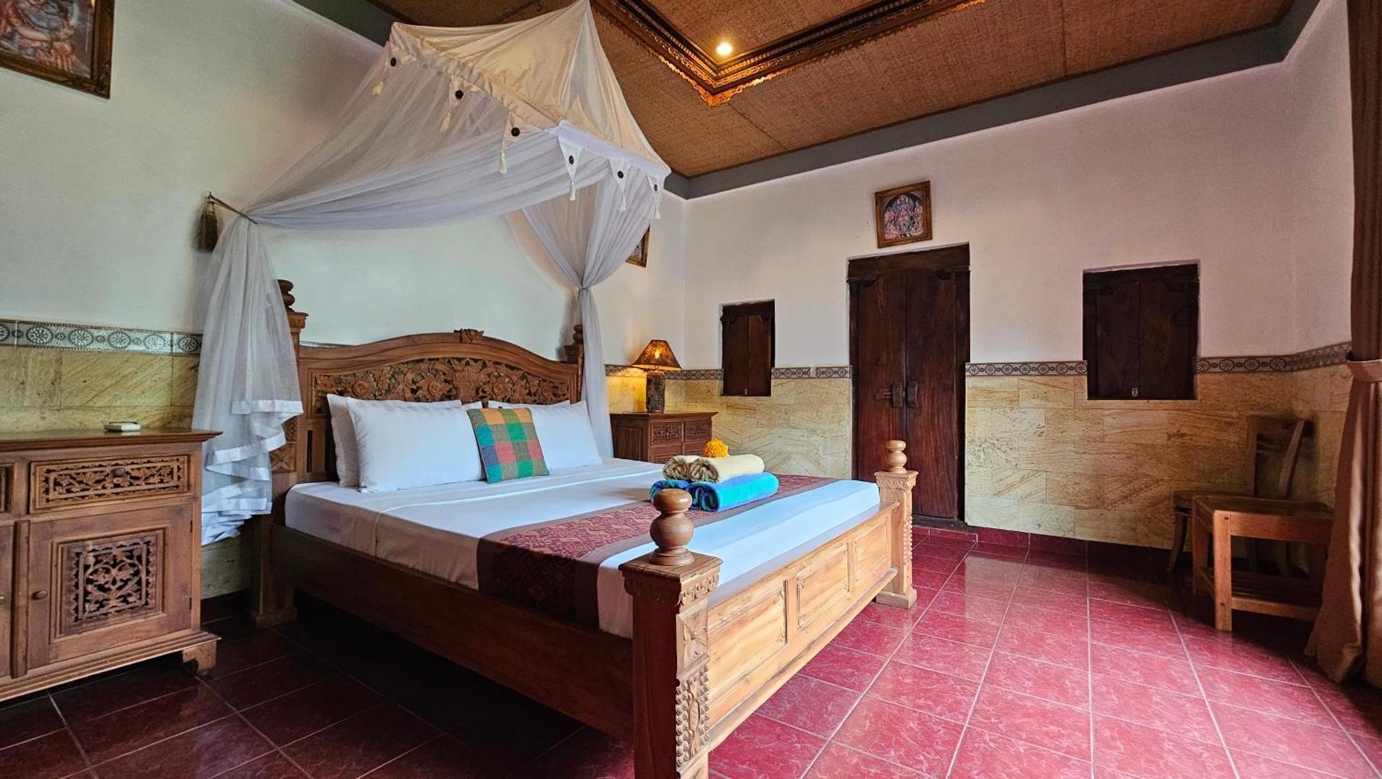 Ala's Lagoon Guest house