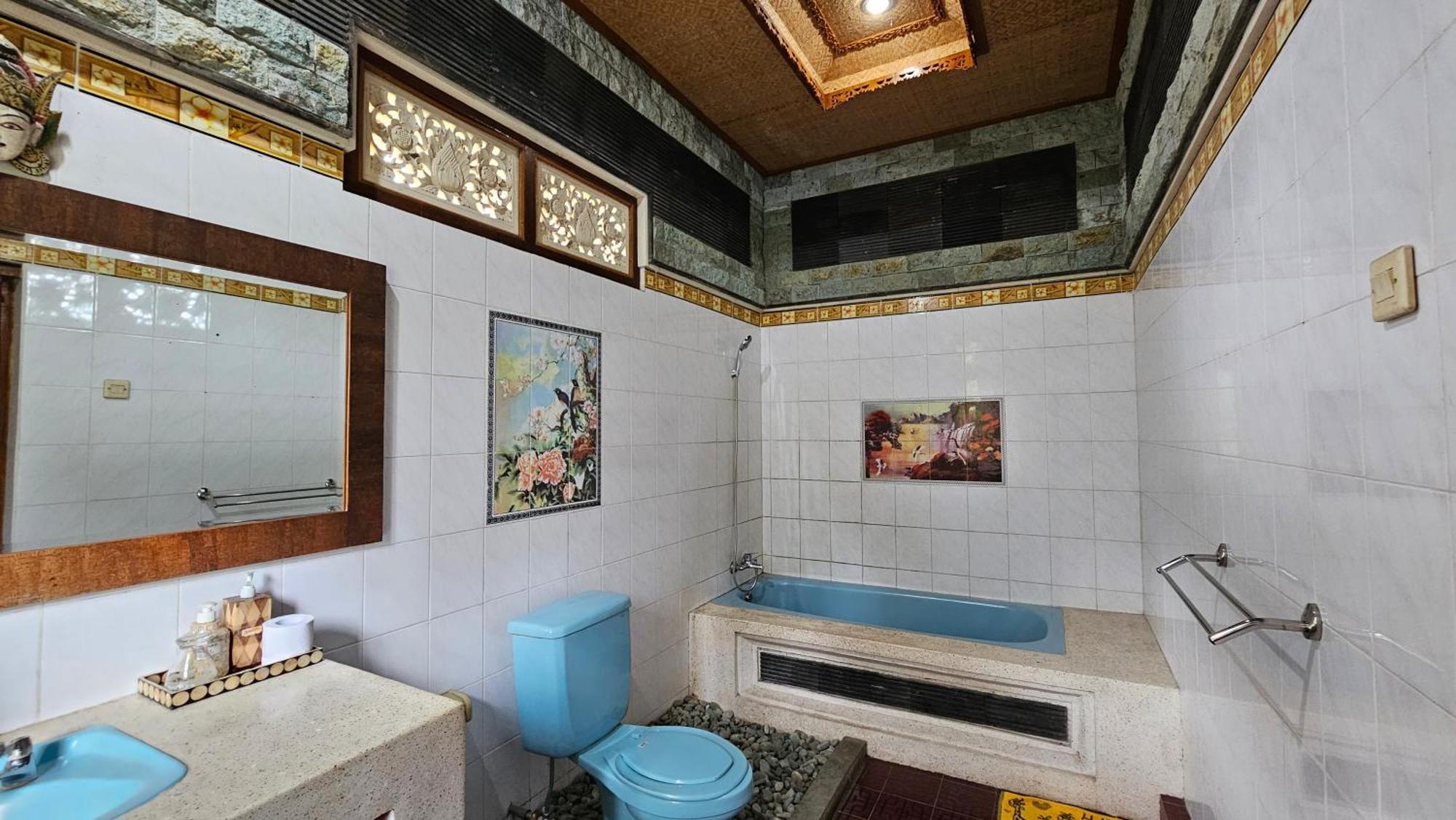 Ala's Lagoon Guest house 3*