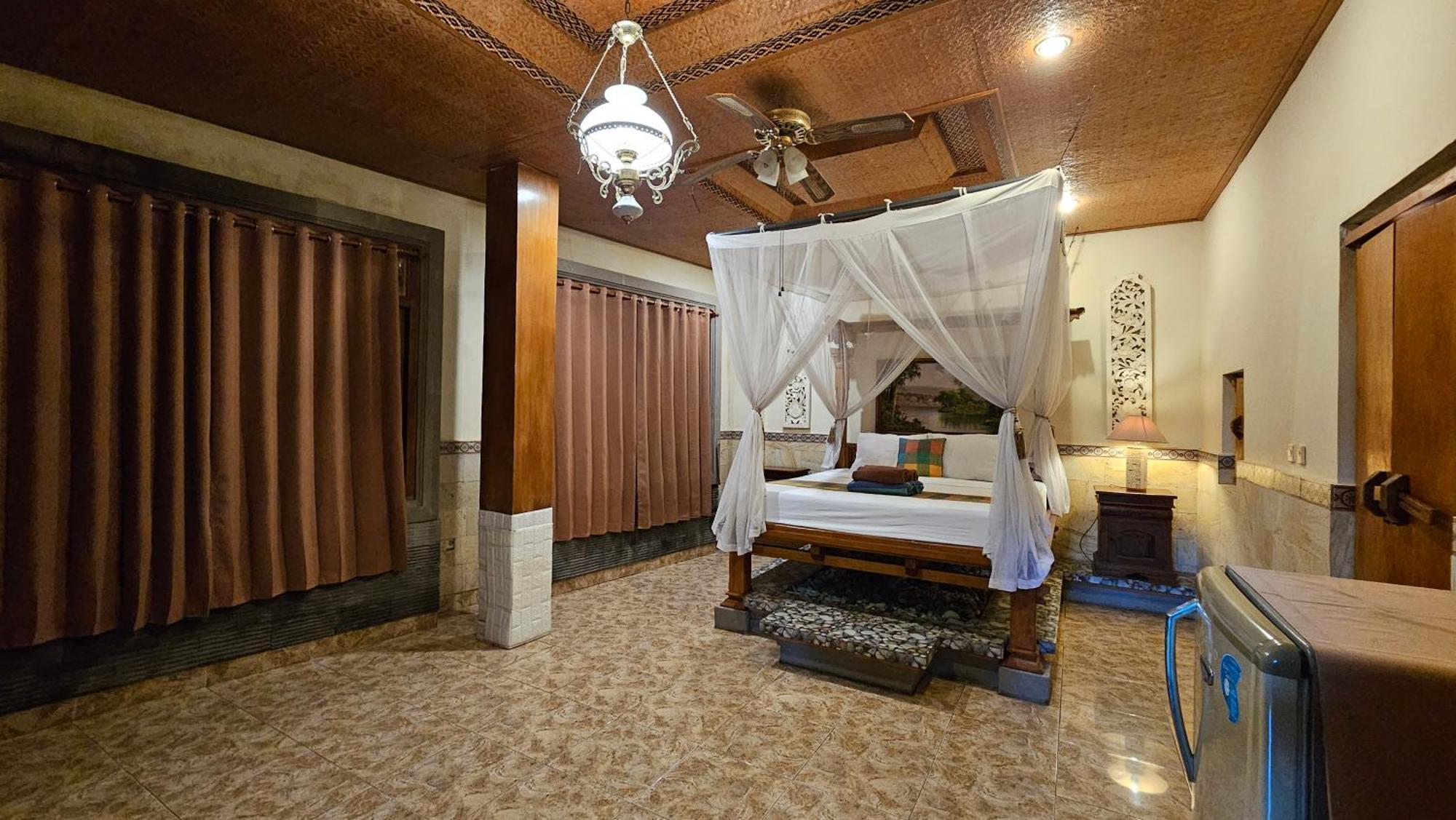 Guest house Ala's Lagoon 3*