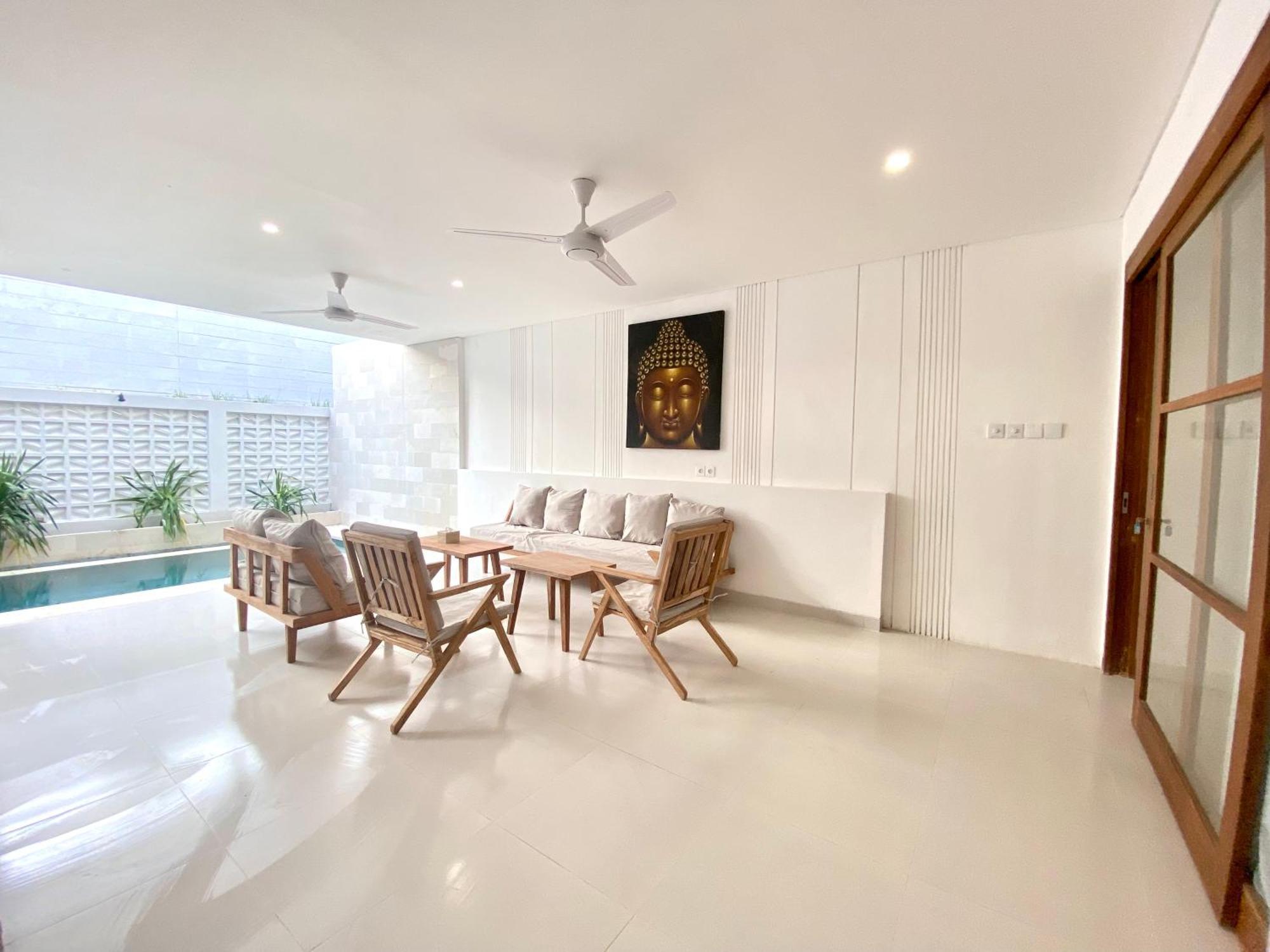 Harmony - Villa Seminyak (Bali)
