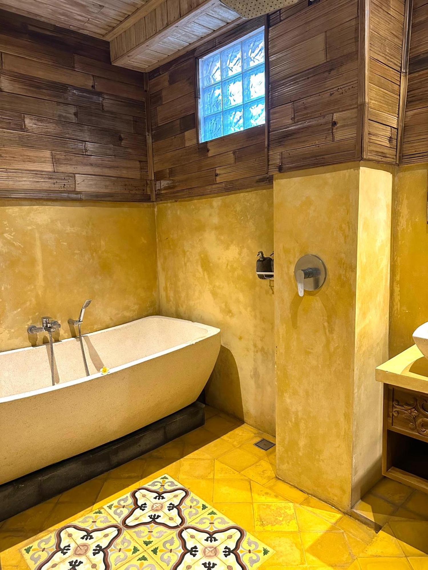 Guest house Karma Loka Sidemen (Bali)