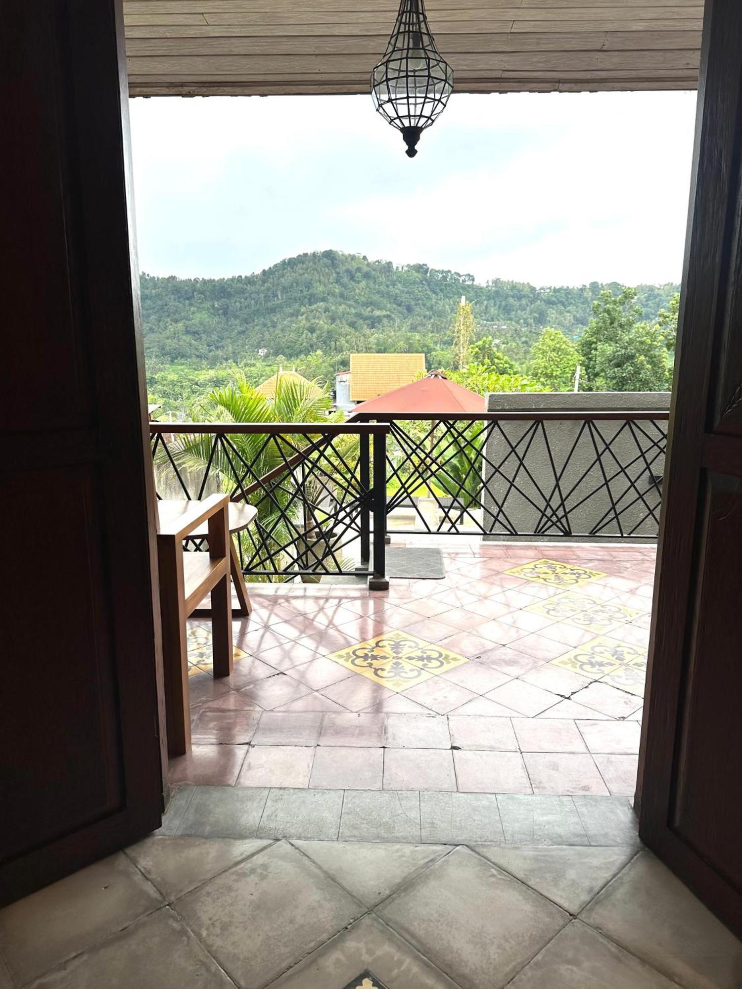 Karma Loka Sidemen (Bali)