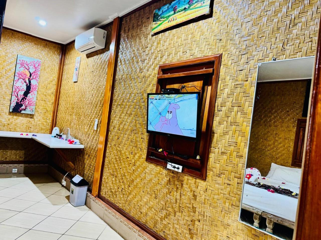 Holiday park Geringsing