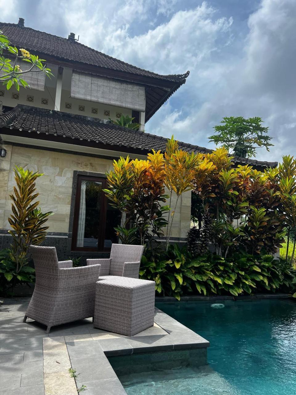 Dukuh Village & Art Guest house