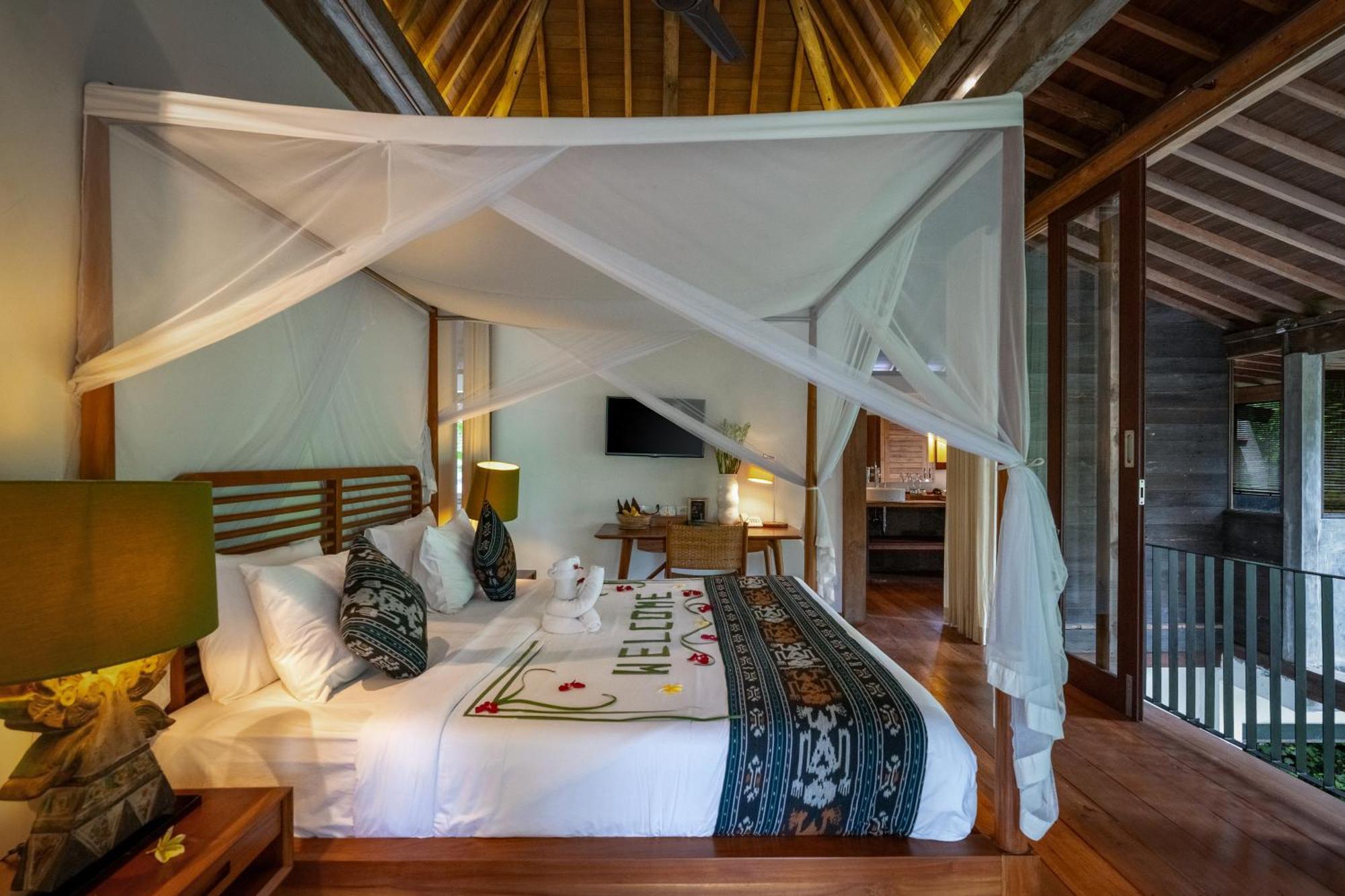 Surya Kembar Ubud (Bali)