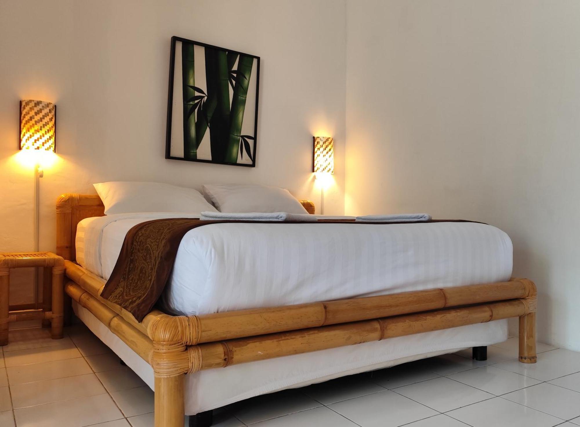 Keyani Holiday park Lovina (Bali)