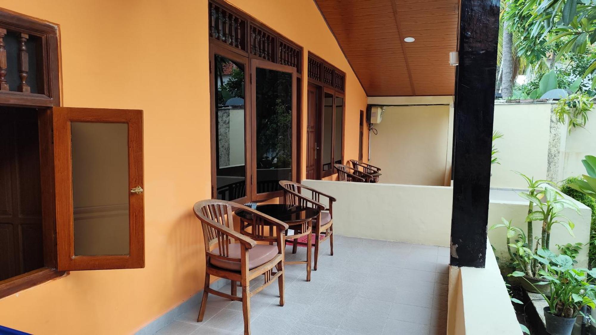 Holiday park Keyani Lovina (Bali)