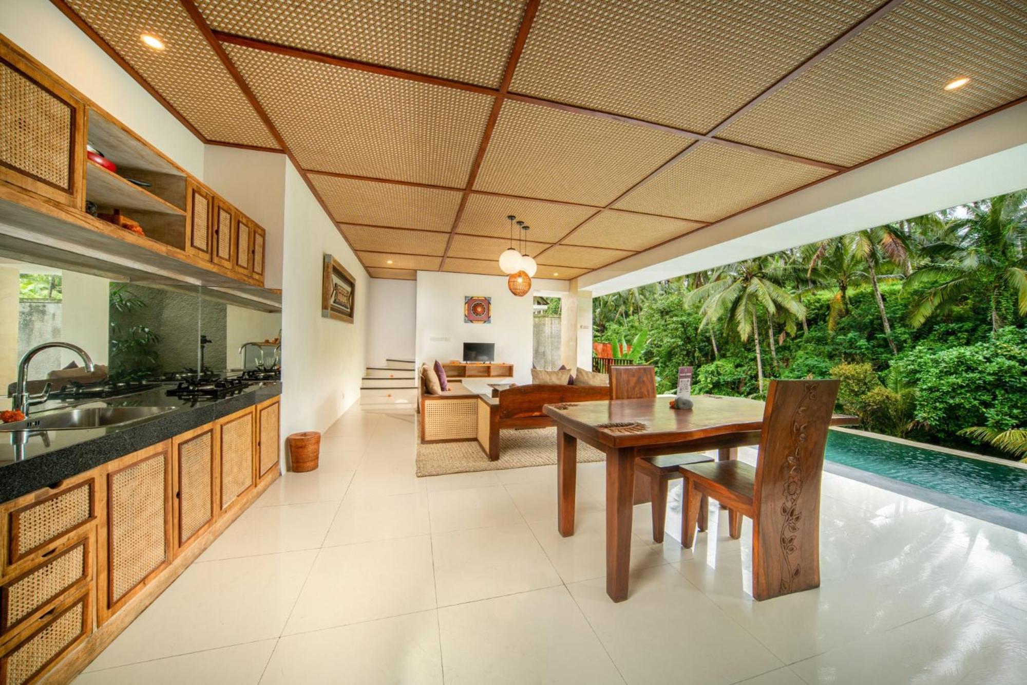 Dedary & By Ini Vie Hospitality Resort 4*