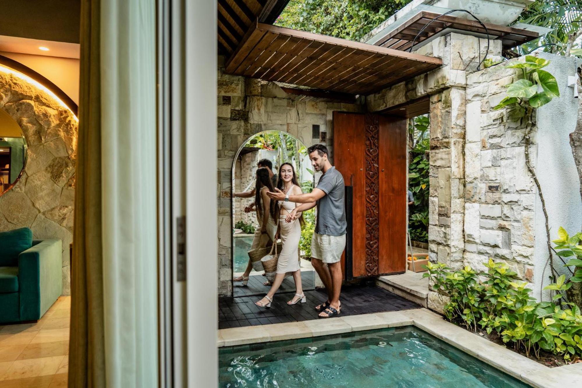 Aksari By Ini Vie Hospitality Seminyak (Bali)
