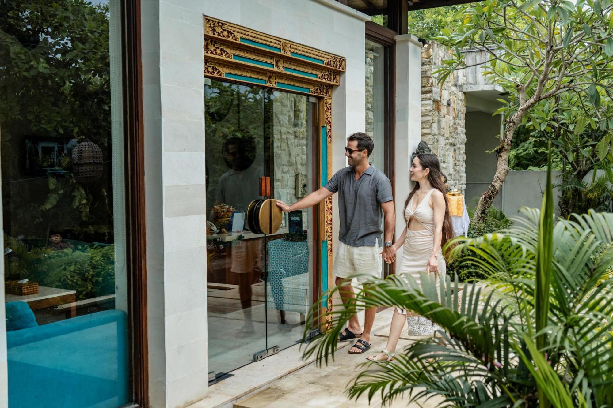 Aksari By Ini Vie Hospitality Villa