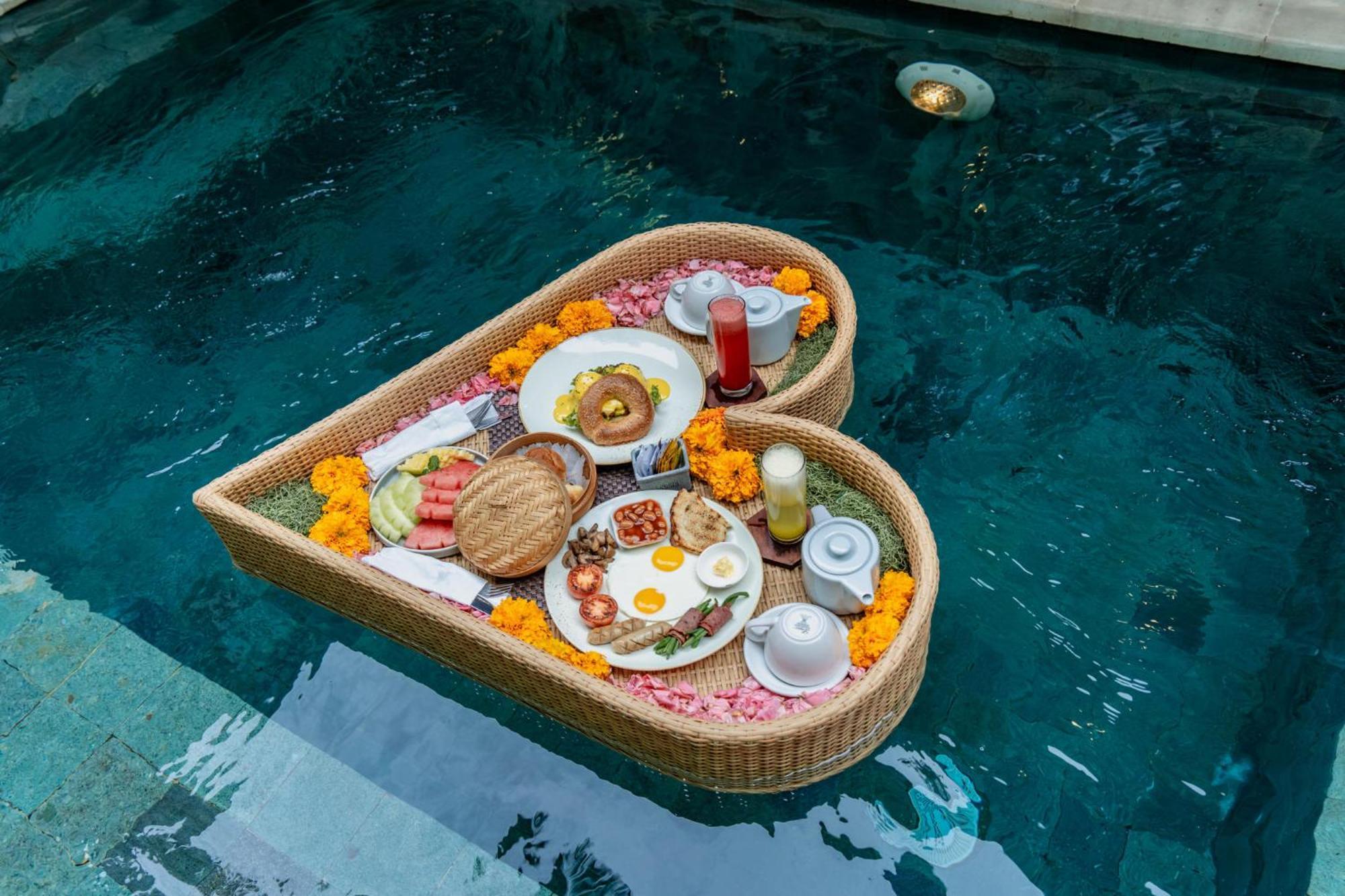 Villa Aksari By Ini Vie Hospitality