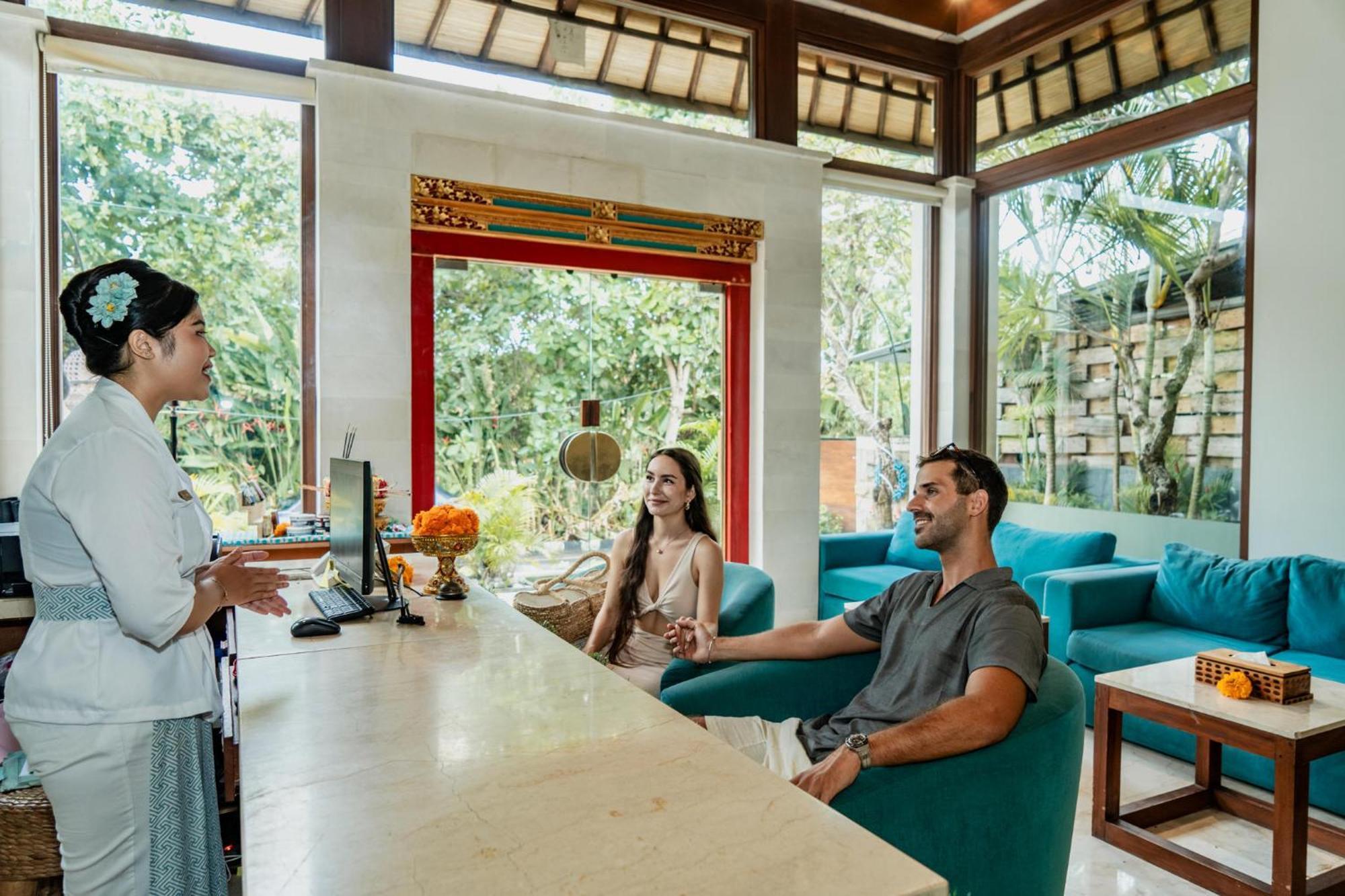Aksari By Ini Vie Hospitality Villa *