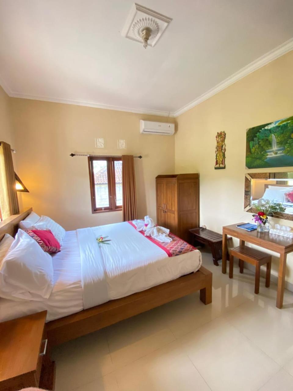 Homestay Yoga