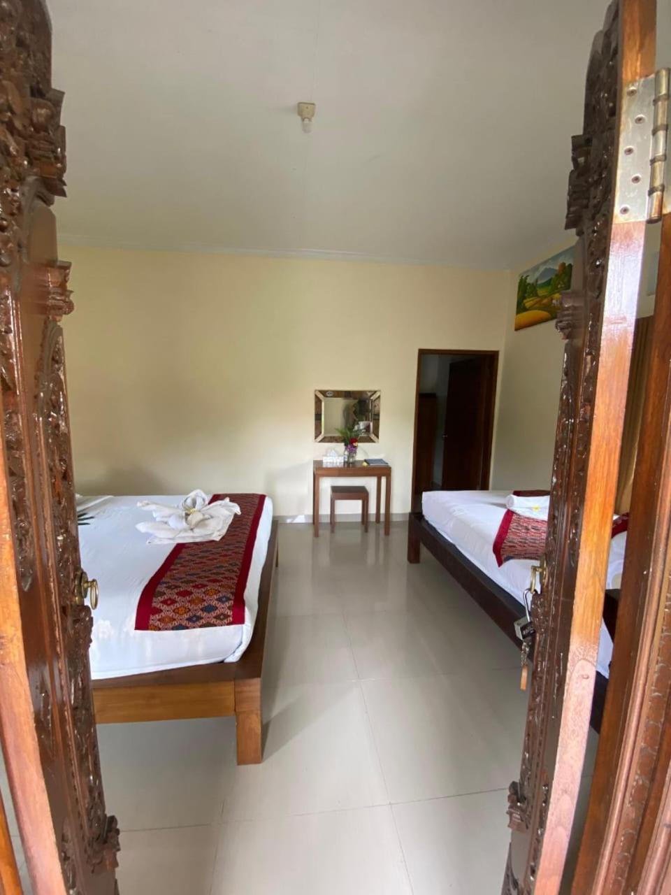 Homestay Yoga Munduk (Bali)