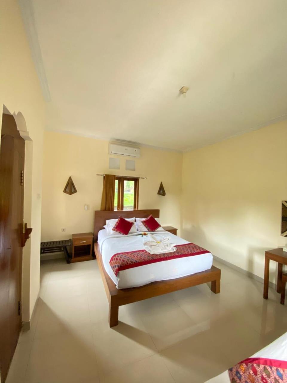 Yoga Homestay