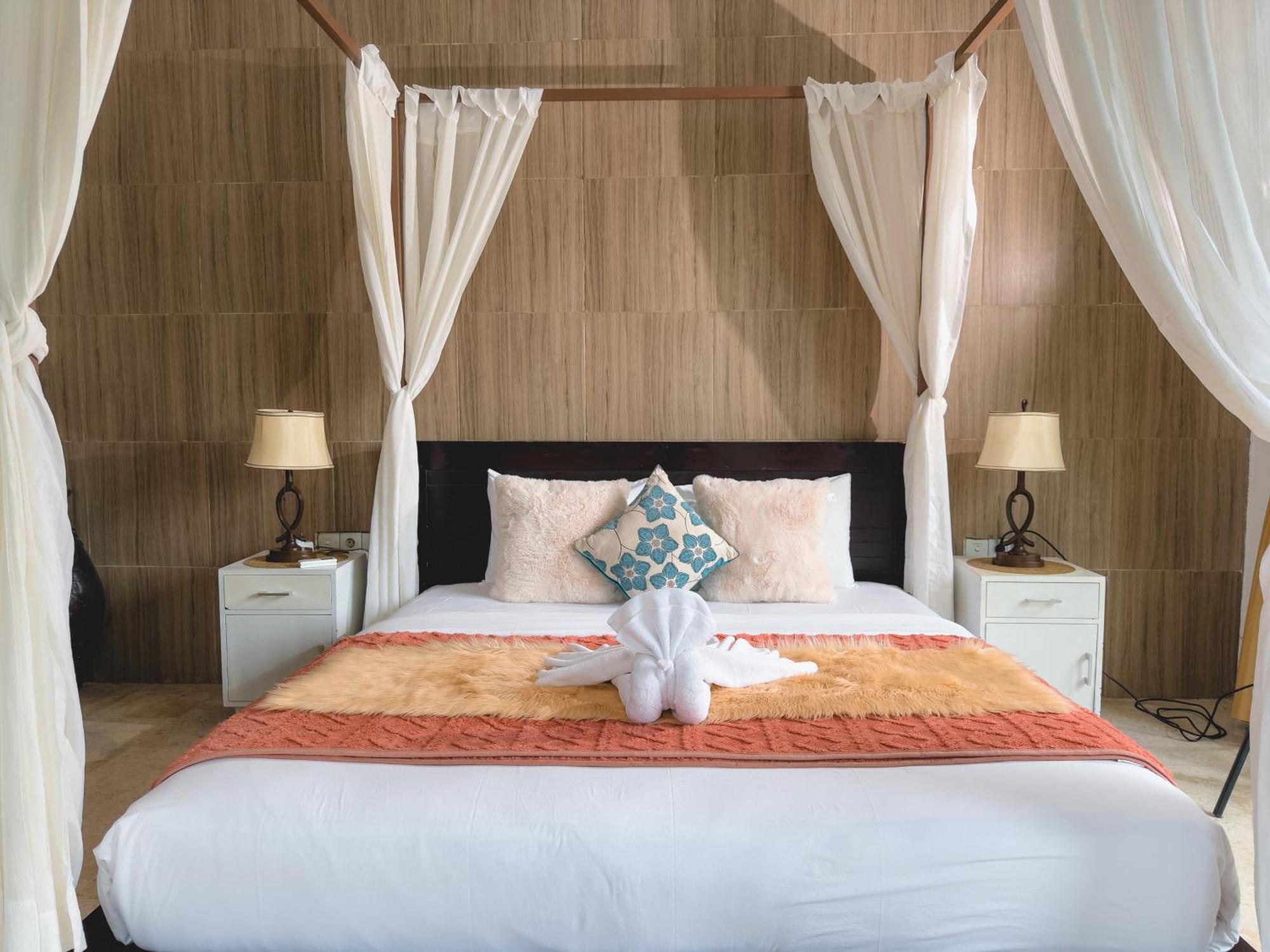 Villa Zara The Ocean View Uluwatu (Bali)