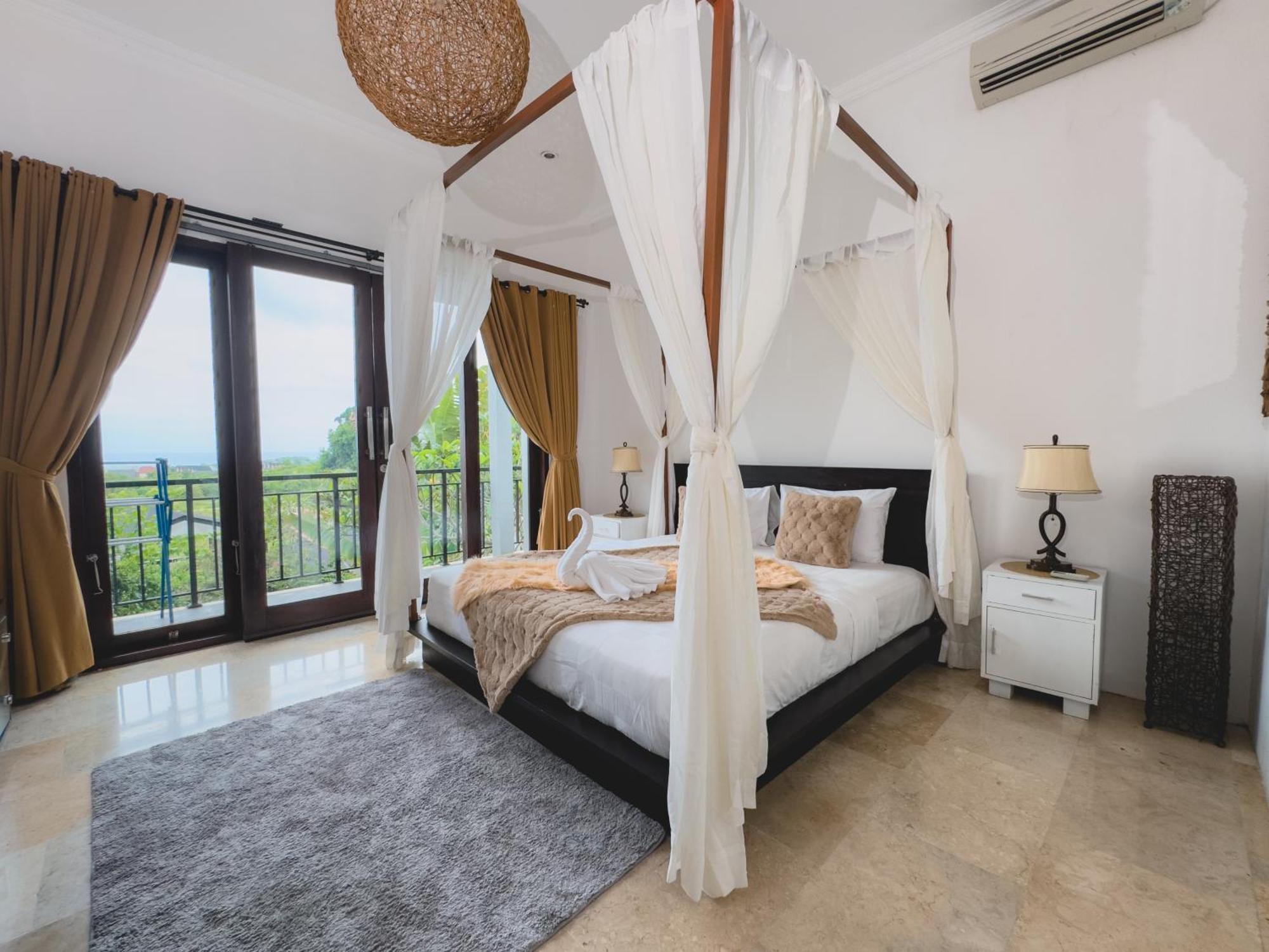 Villa Zara The Ocean View
