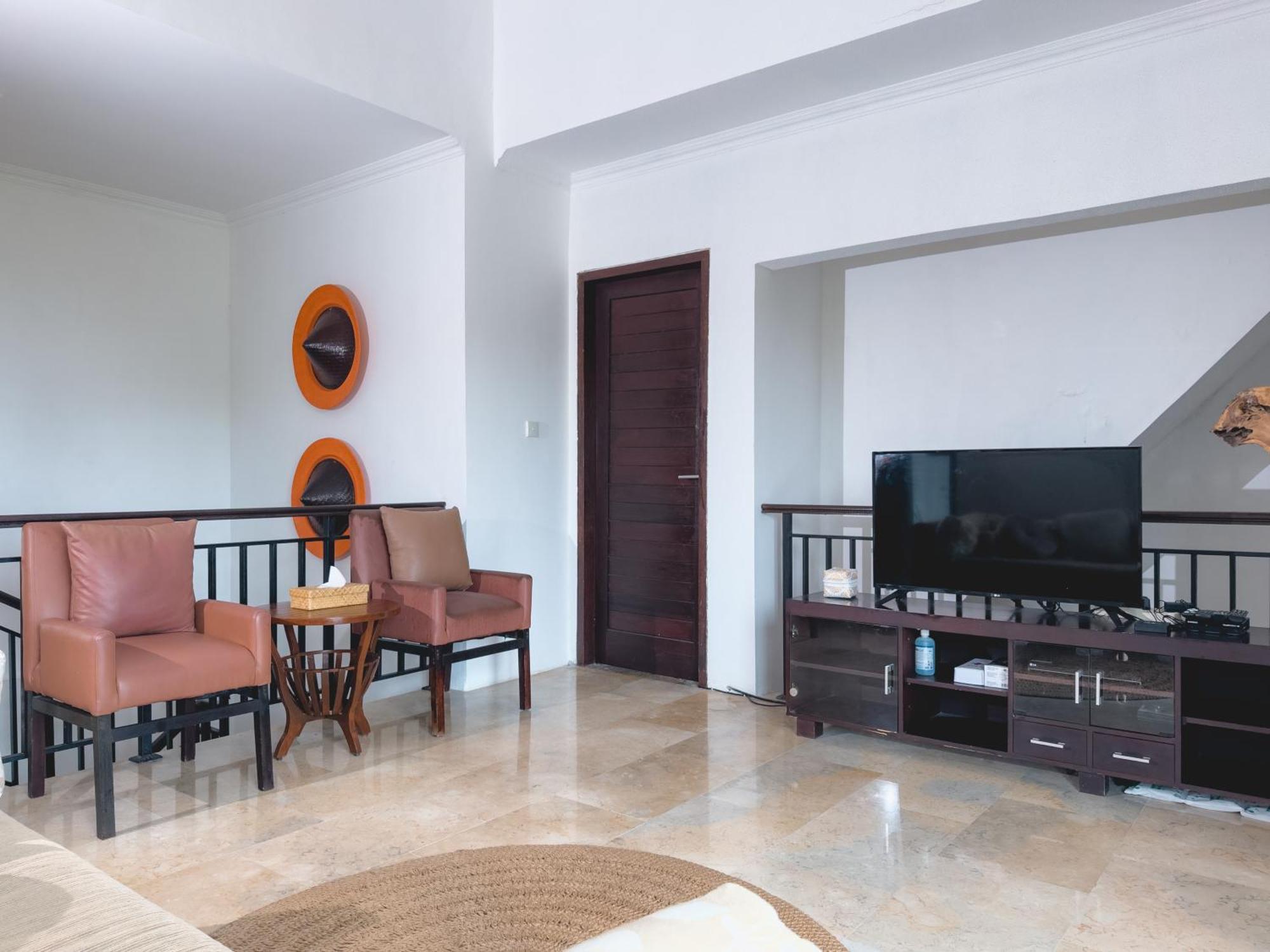 Villa Zara The Ocean View Uluwatu (Bali)