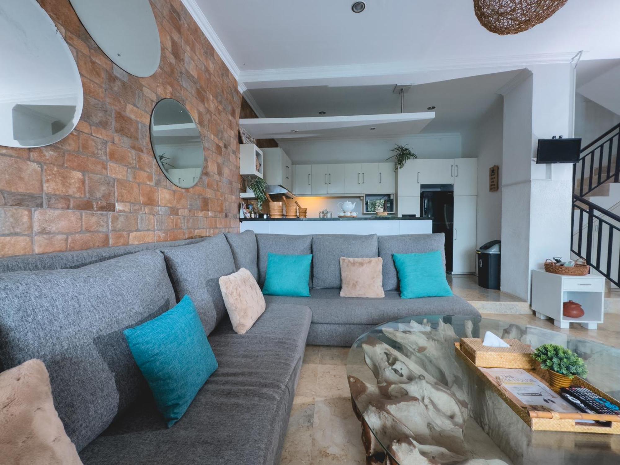 Zara The Ocean View Villa