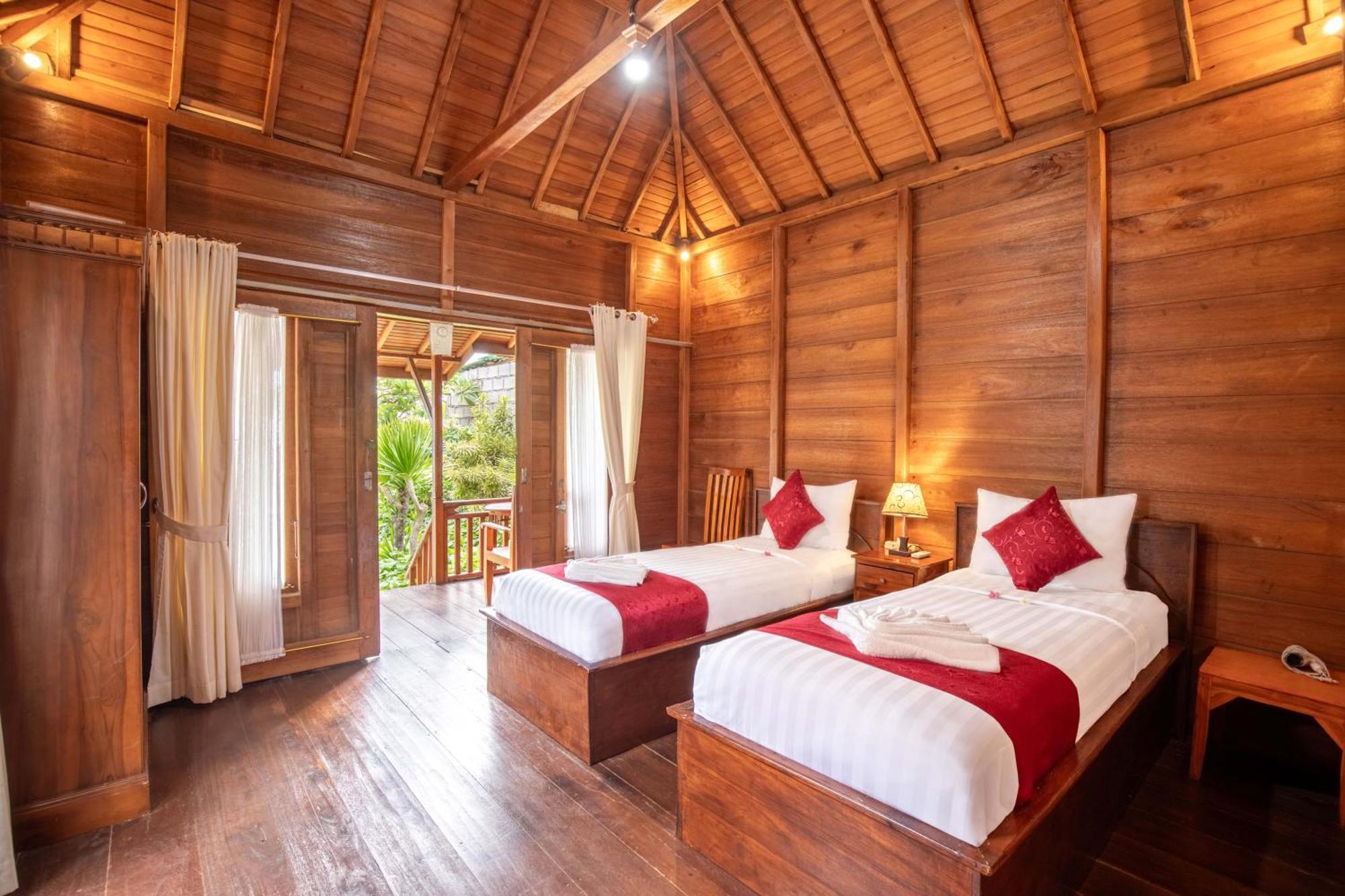 Swan Guest house 2*