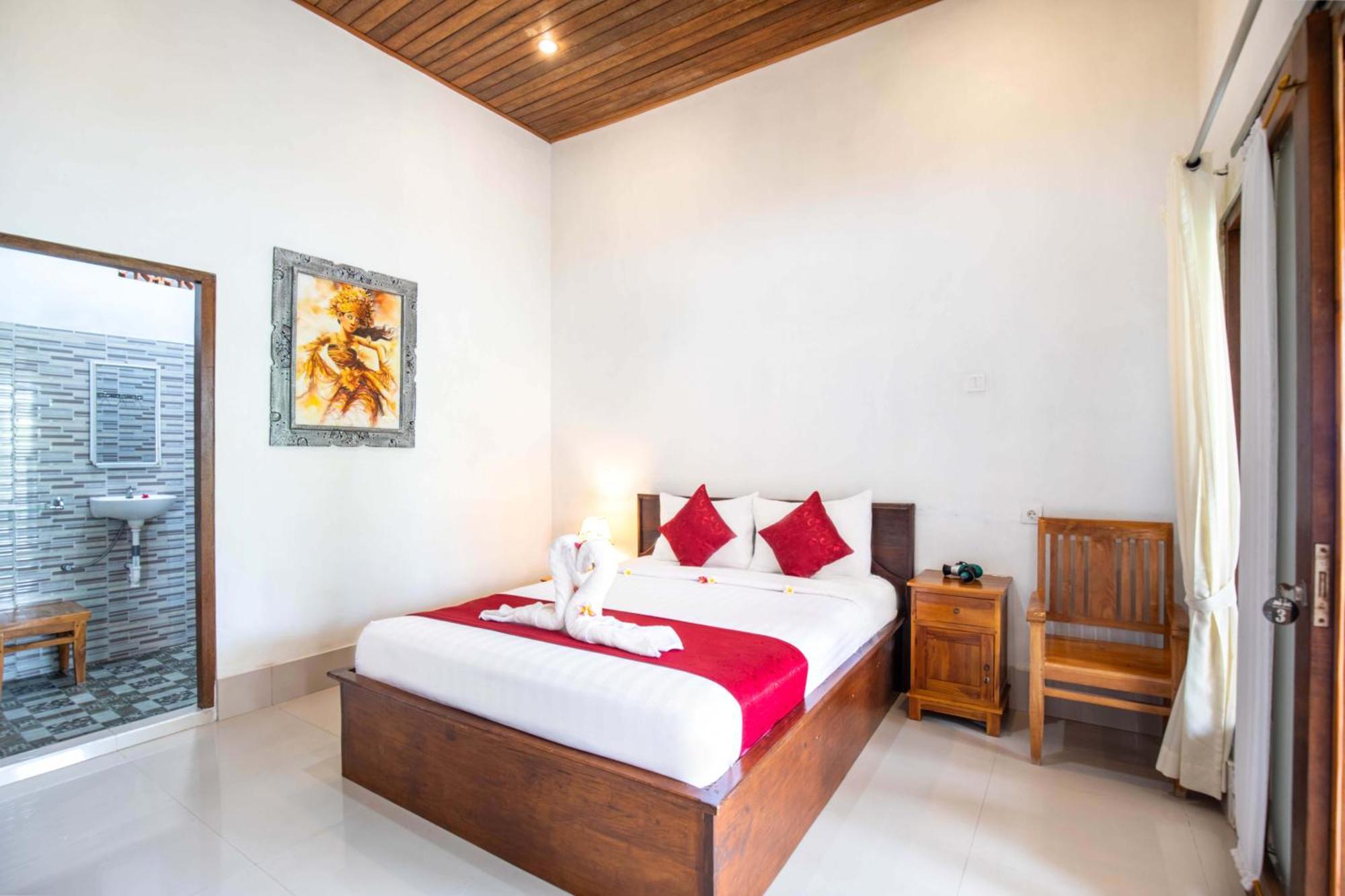 Guest house Swan