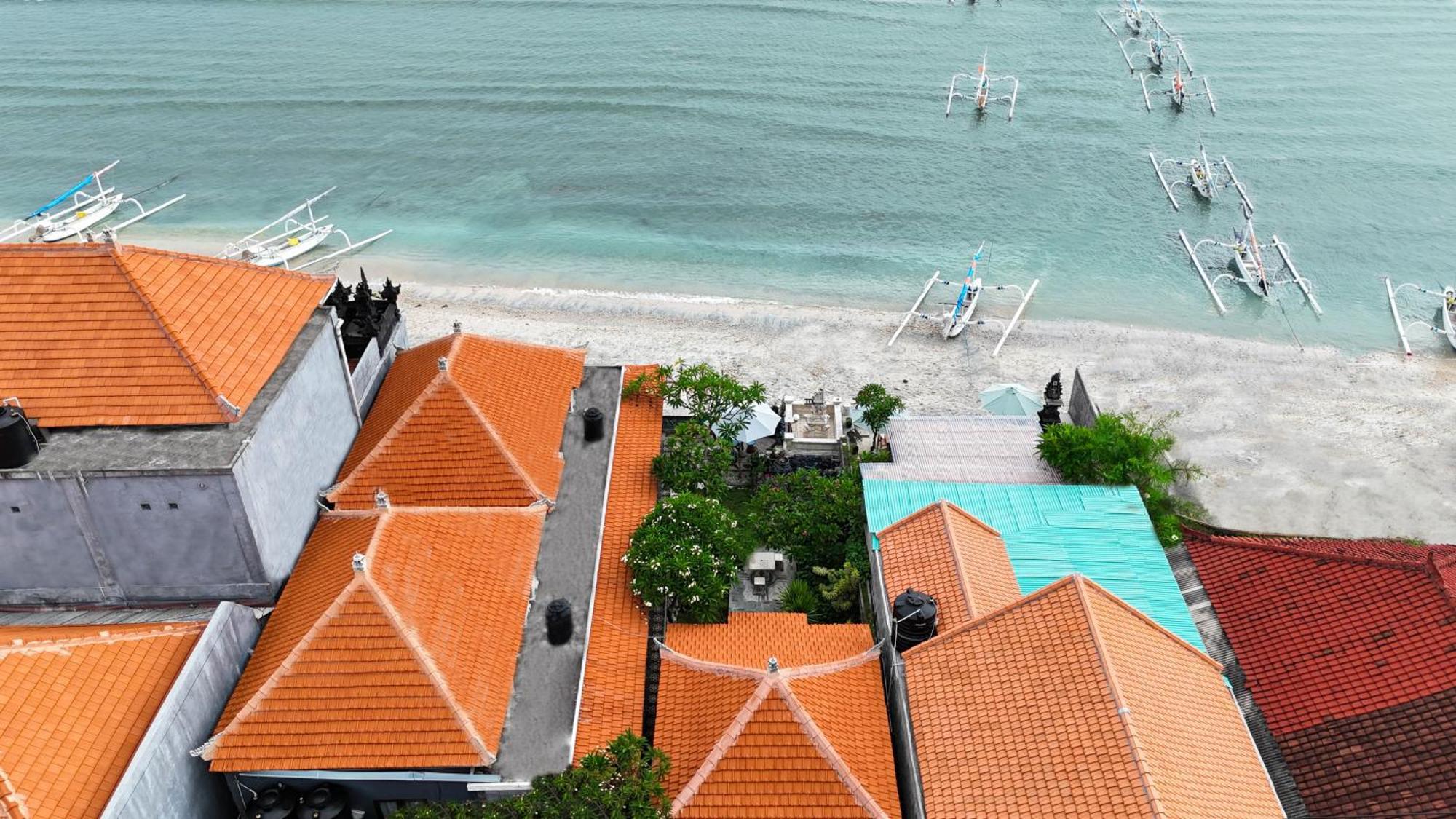 Swan Guest house 2*