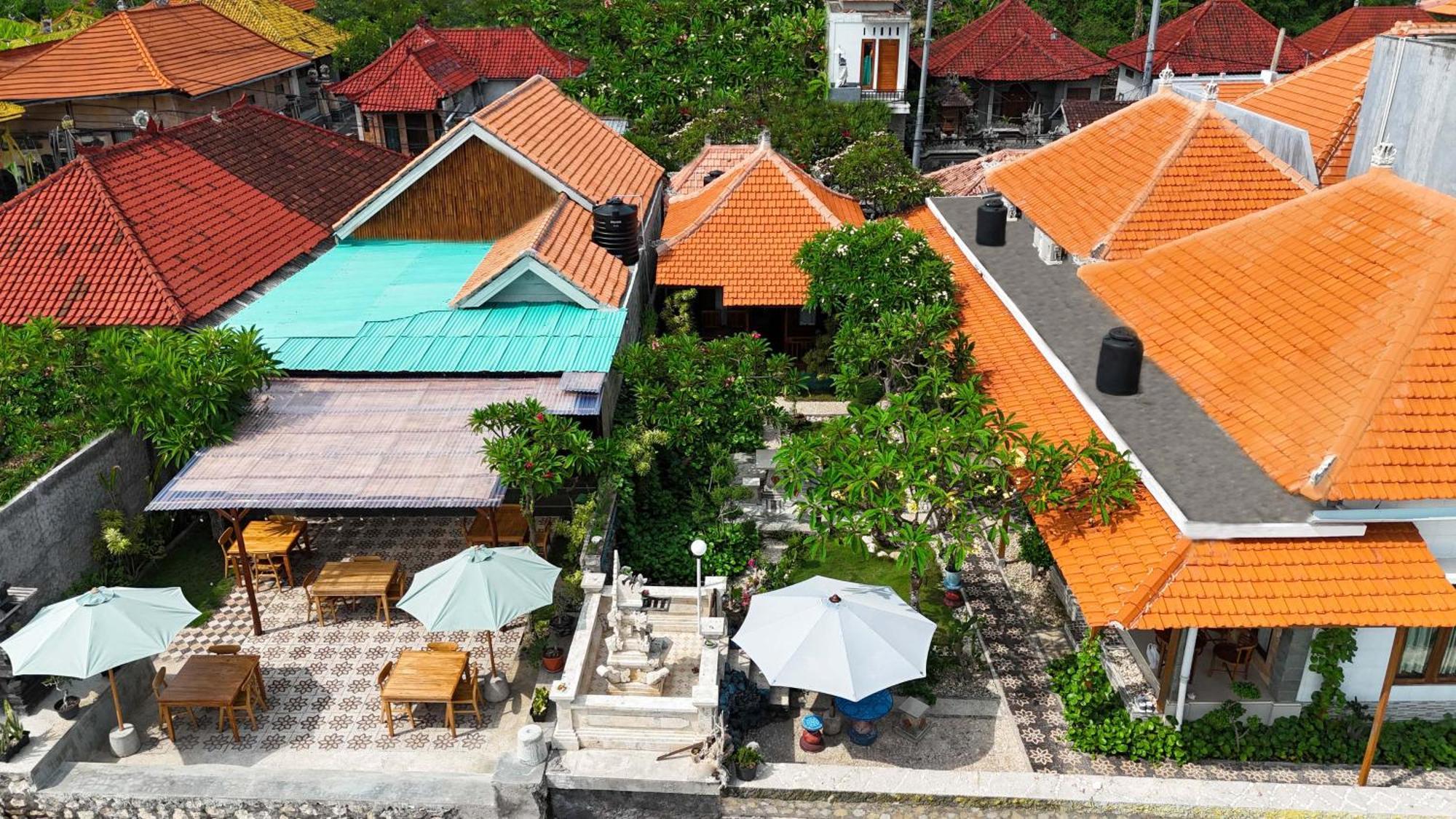 Swan Guest house Batununggul