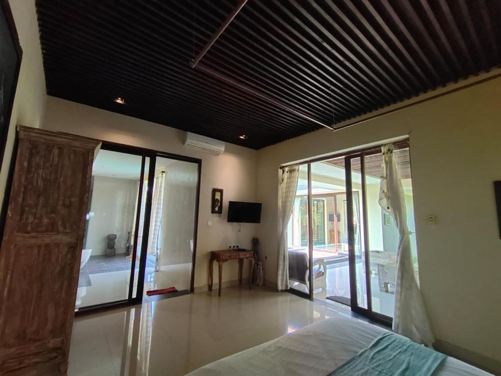 Villa Asri Sari & By Samhita Bali