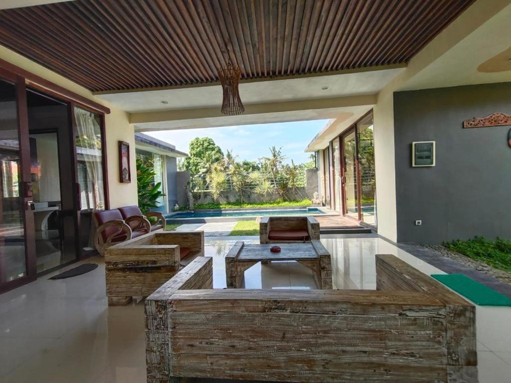 Asri Sari & By Samhita Bali Villa Ubud (Bali)
