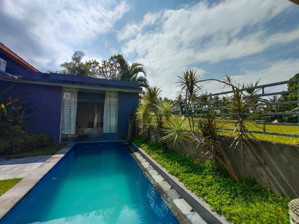 Villa Asri Sari & By Samhita Bali Ubud (Bali)