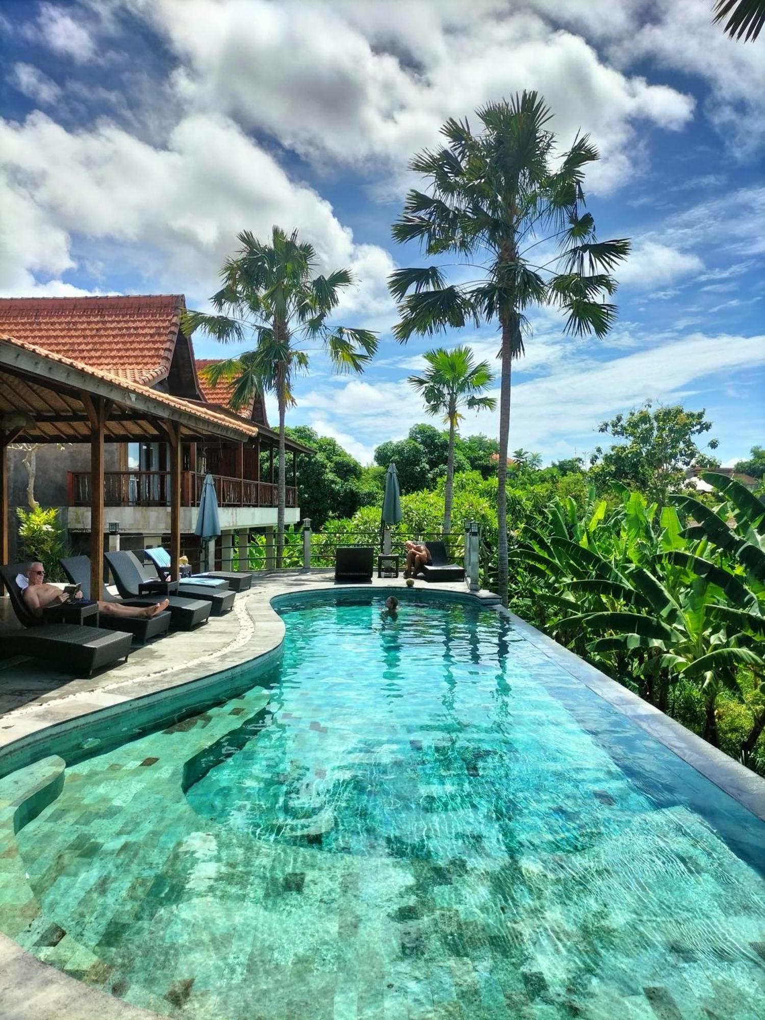 La Pan Nam Exotic And Bed & Breakfast