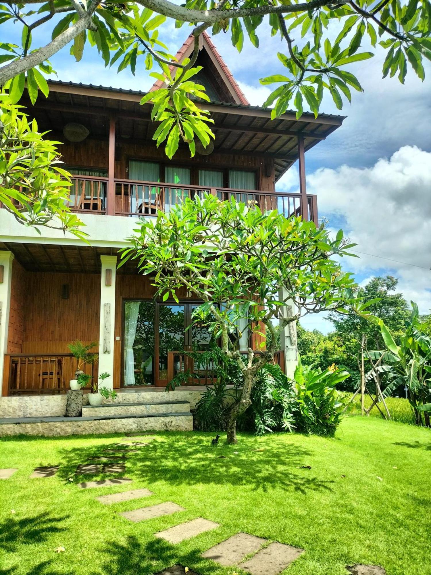 La Pan Nam Exotic And * Canggu (Bali)