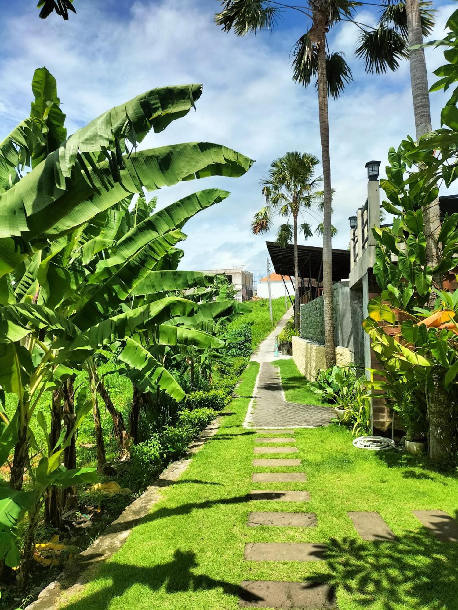 Bed & Breakfast La Pan Nam Exotic And