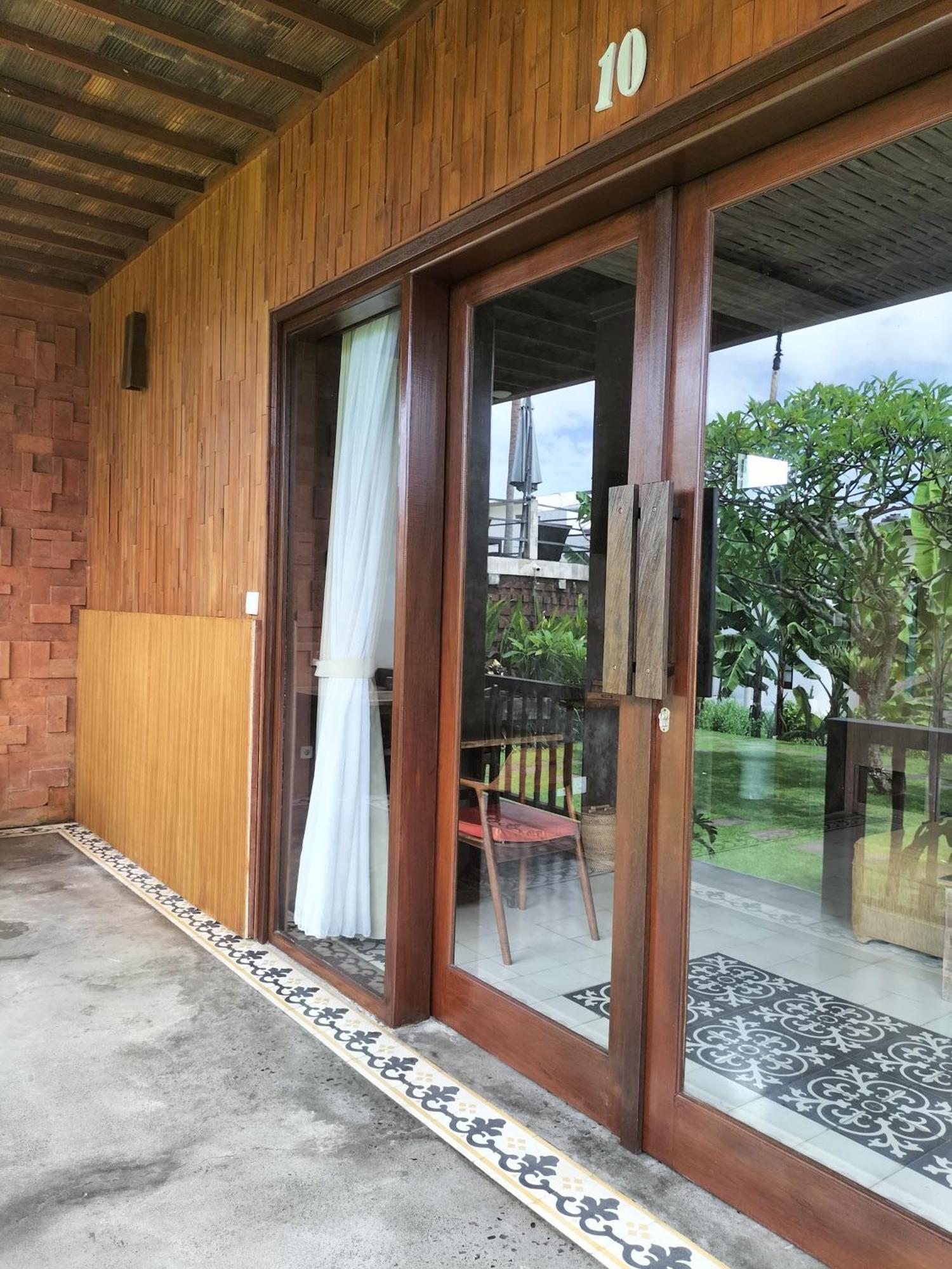 La Pan Nam Exotic And Bed & Breakfast *