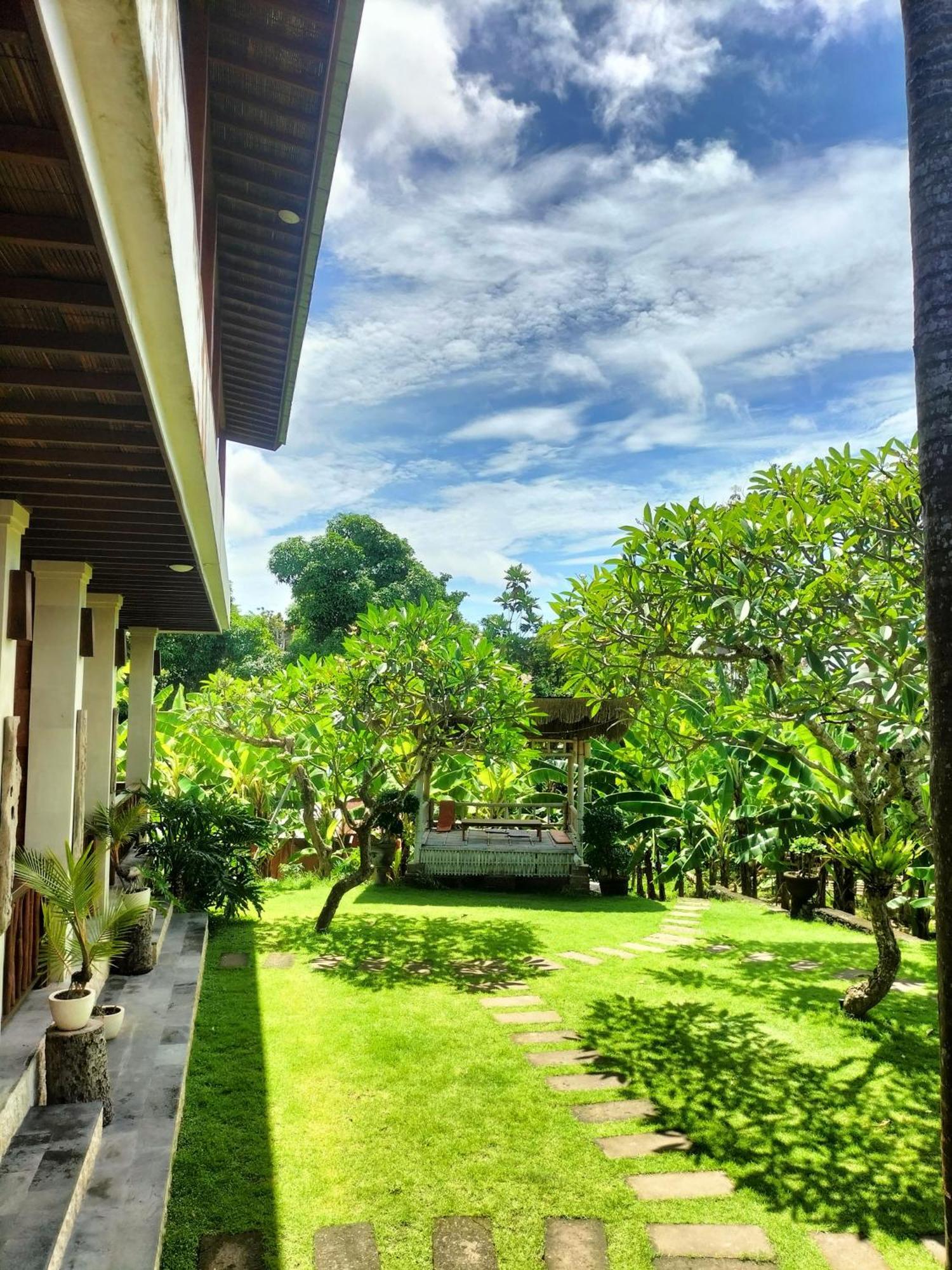 La Pan Nam Exotic And Bed & Breakfast *