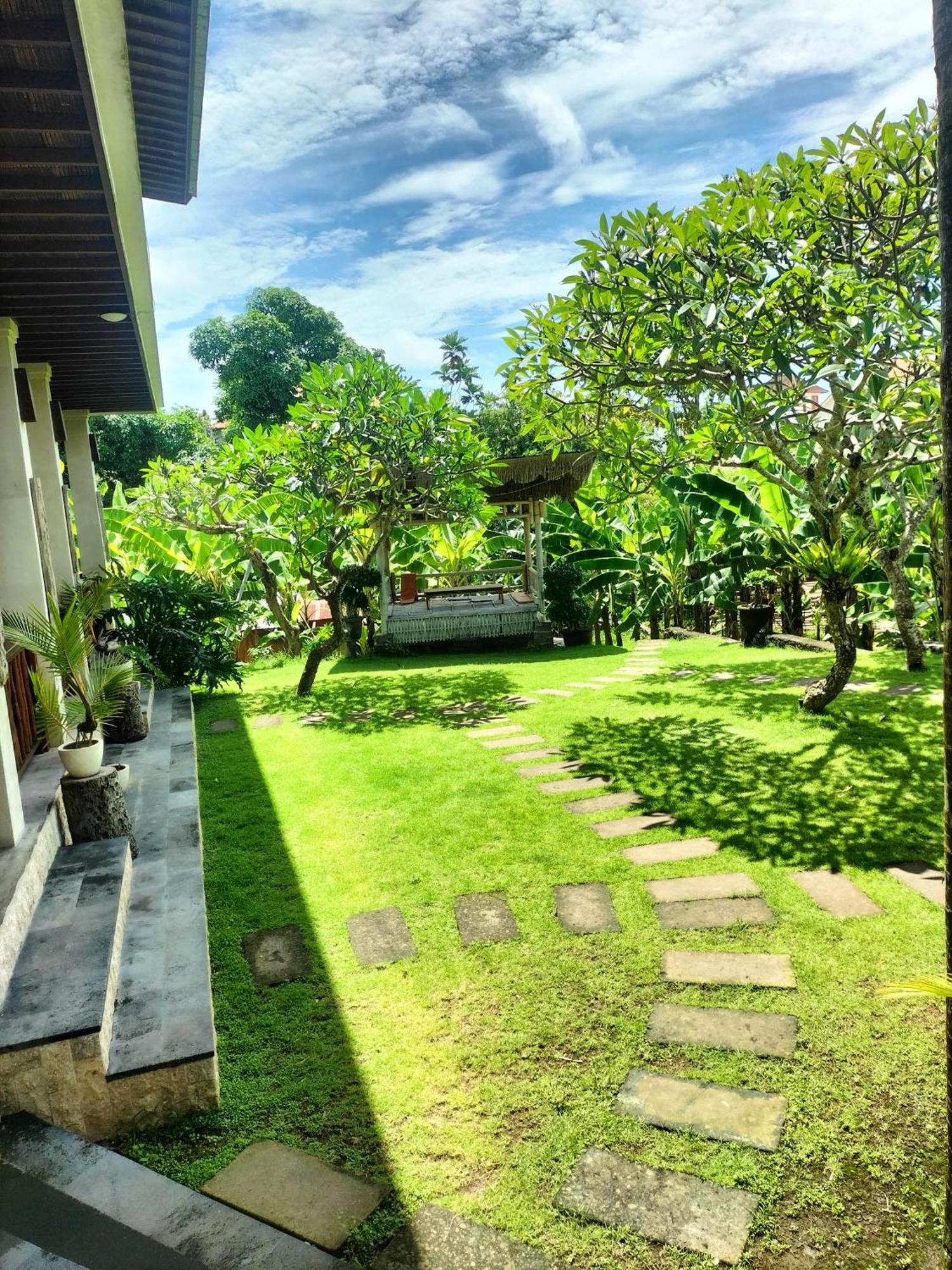 La Pan Nam Exotic And Bed & Breakfast Canggu (Bali)