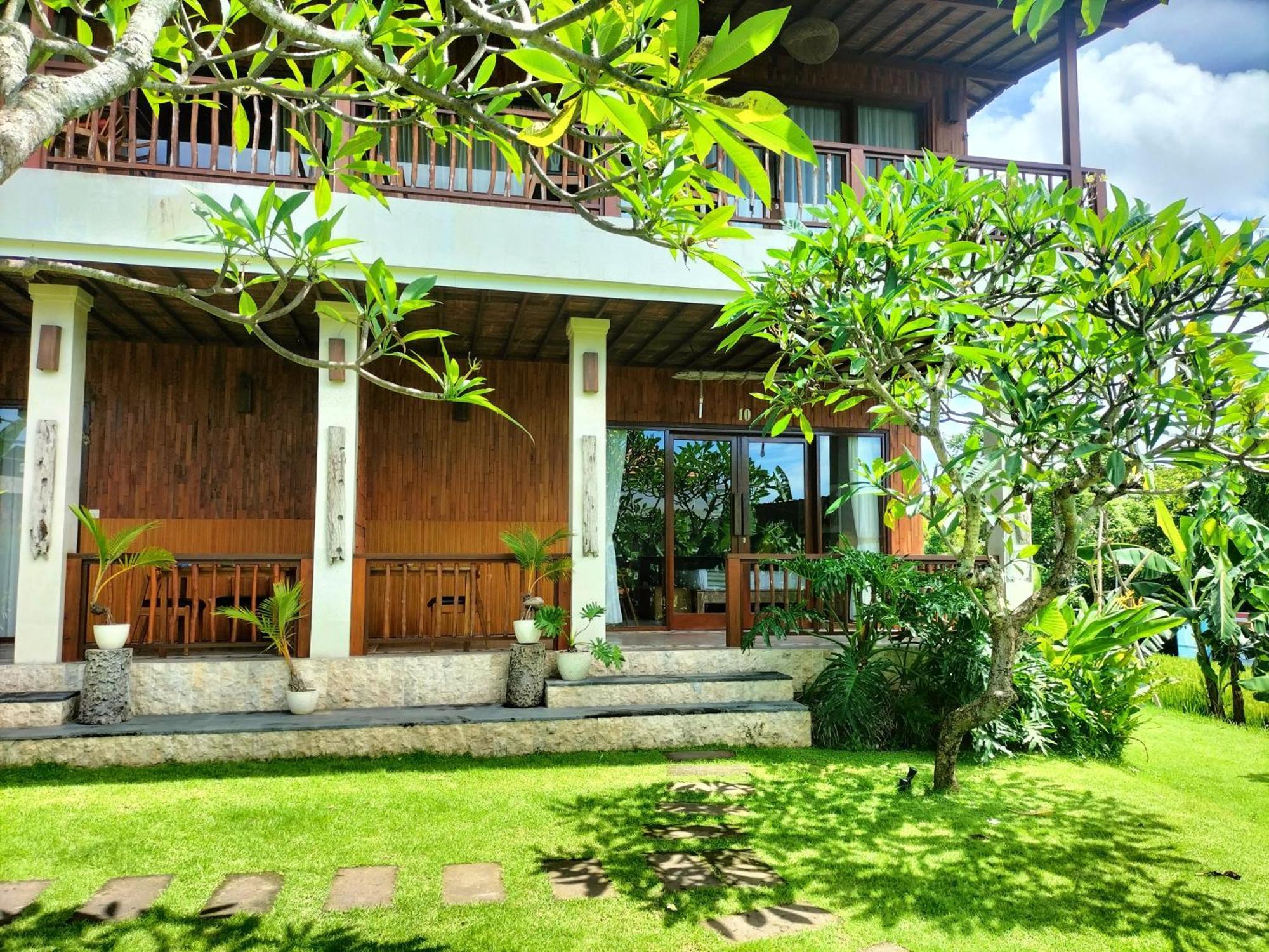 Bed & Breakfast La Pan Nam Exotic And Canggu (Bali)