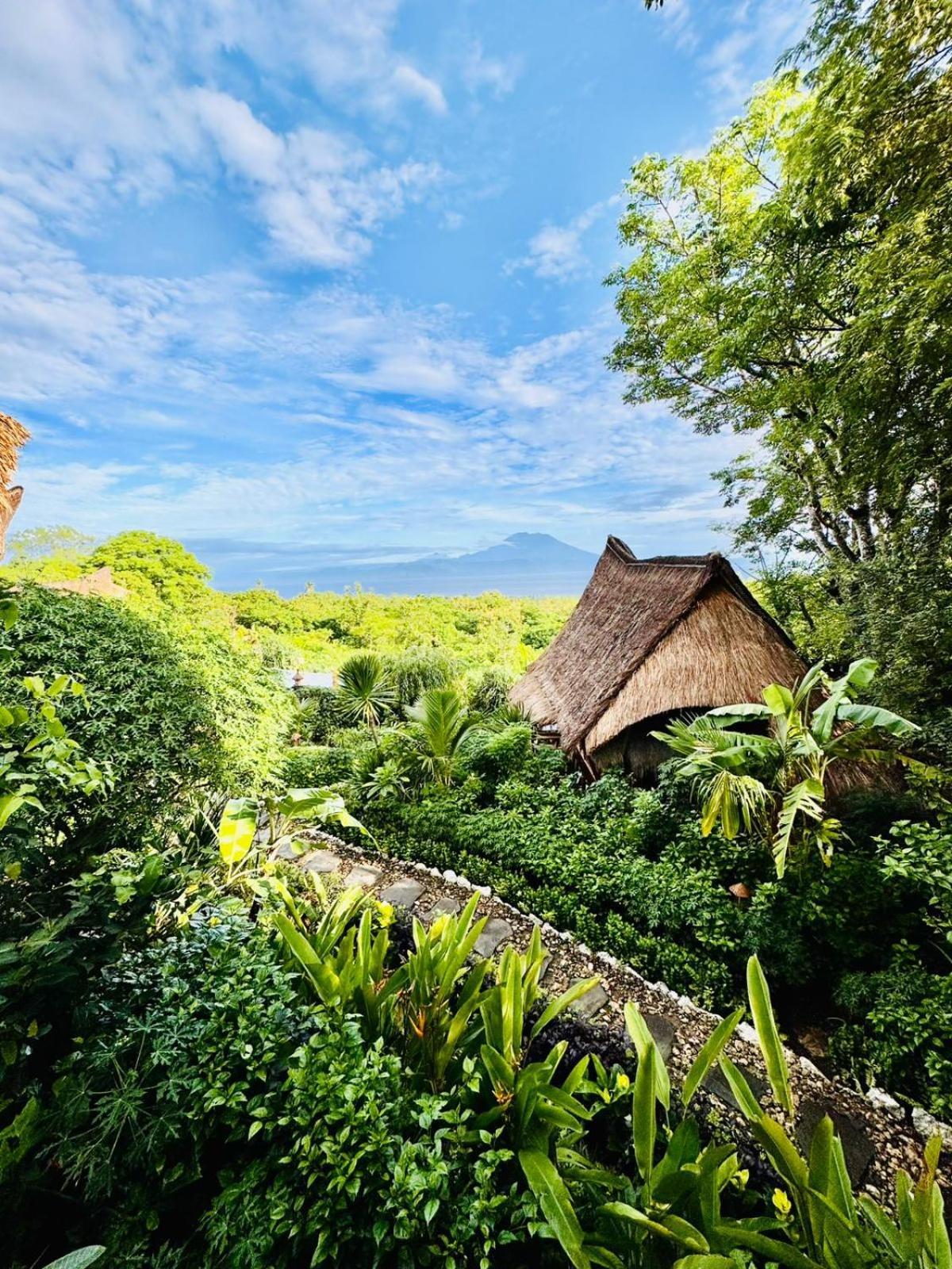 Guest house Penida Bambu