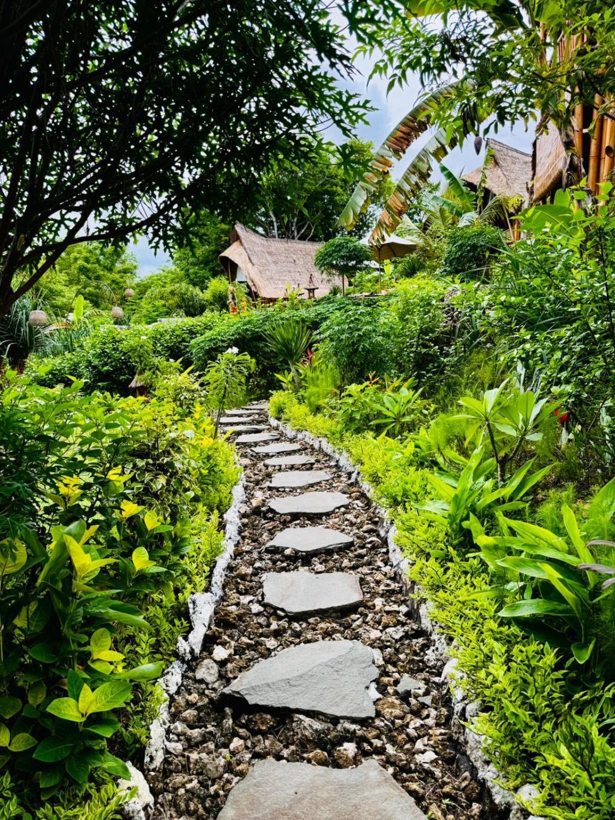 Penida Bambu Guest house 3*