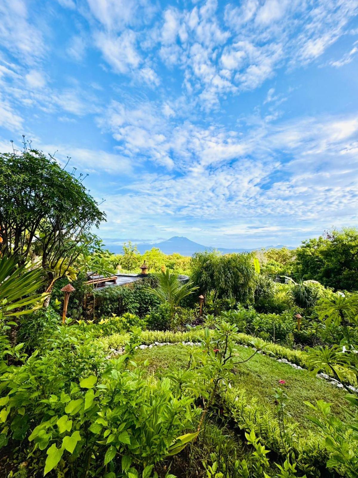 Guest house Penida Bambu 3*