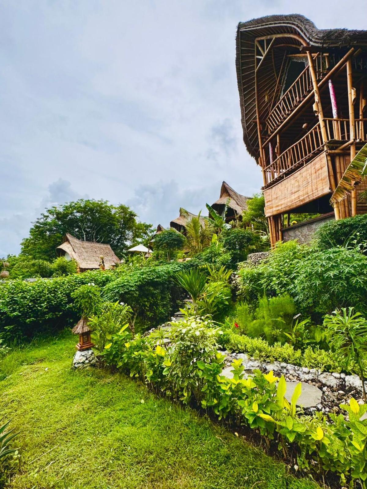 Penida Bambu Toyapakeh
