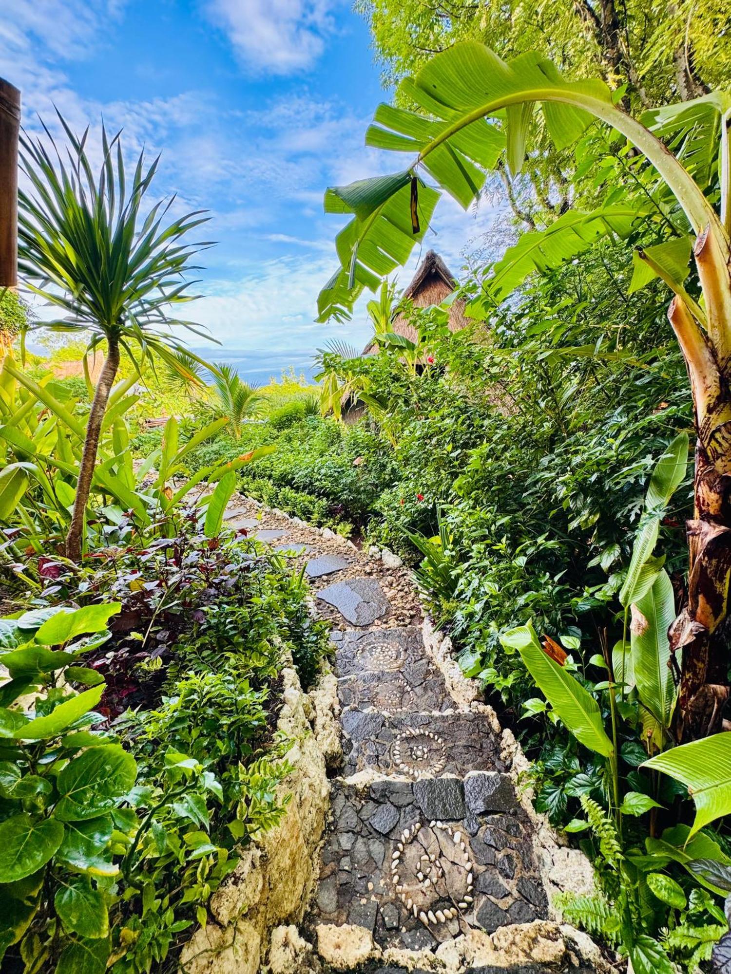 Penida Bambu 3* Toyapakeh