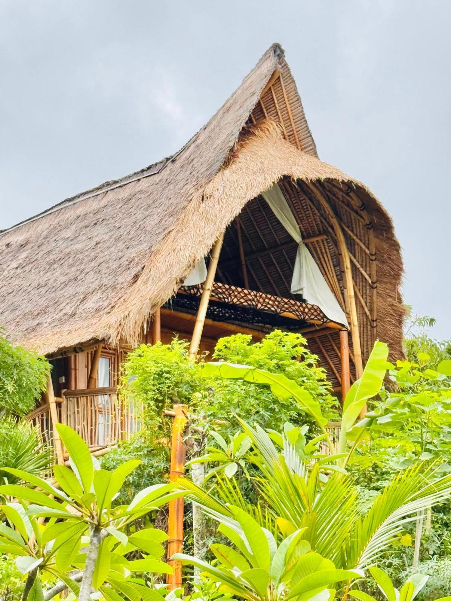 Guest house Penida Bambu Toyapakeh